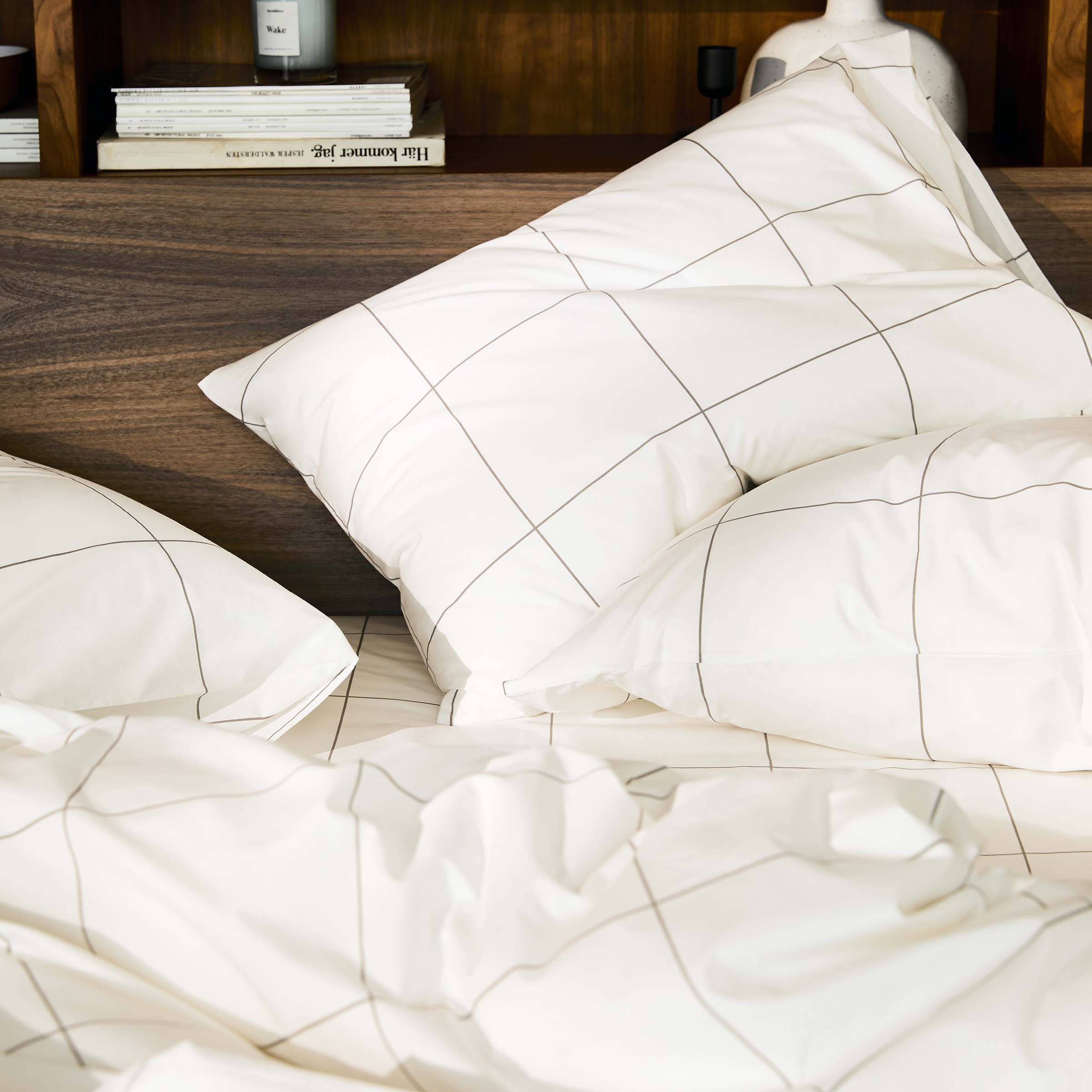 Classic Percale Core Sheet Set - Last Call