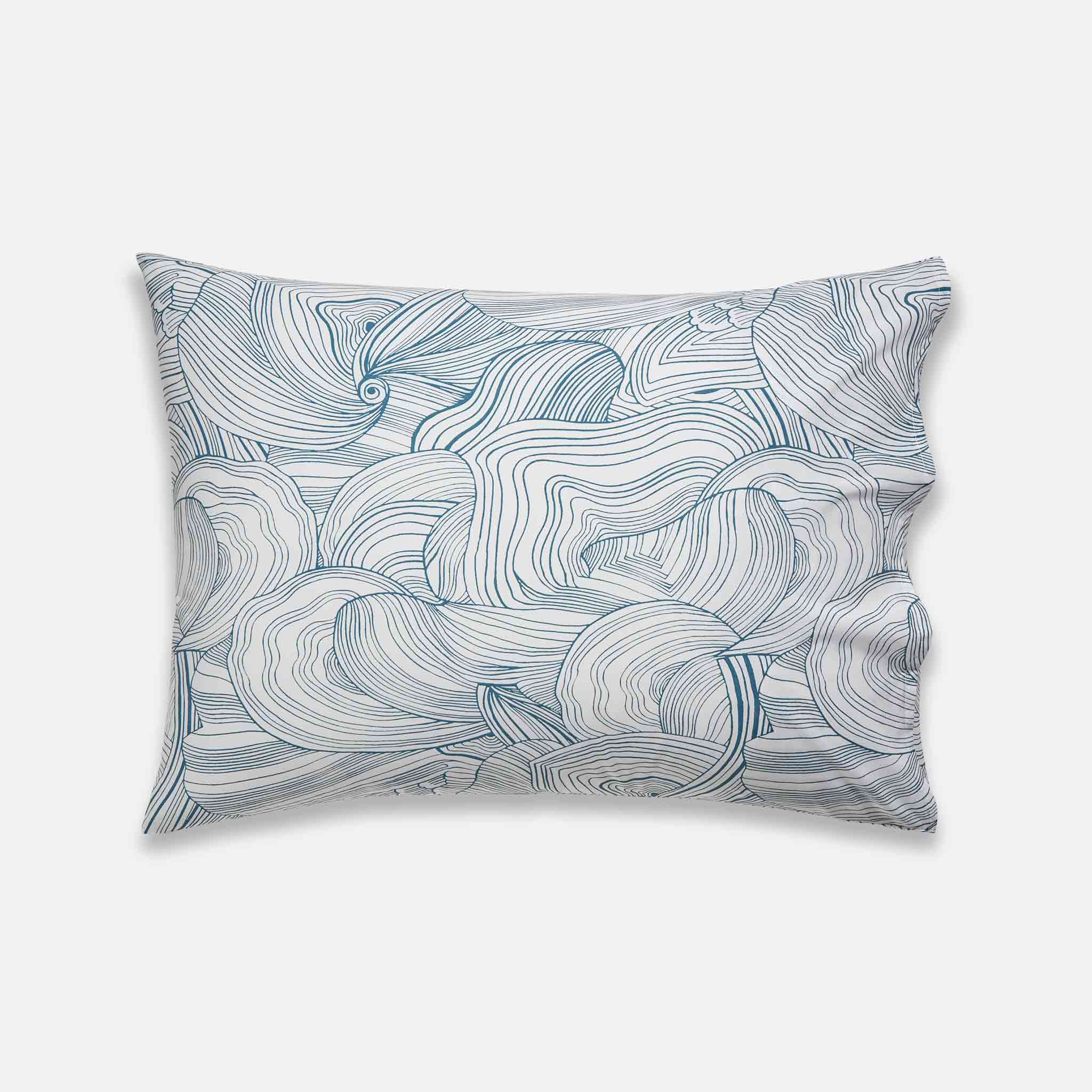 Classic Percale Pillowcase Set