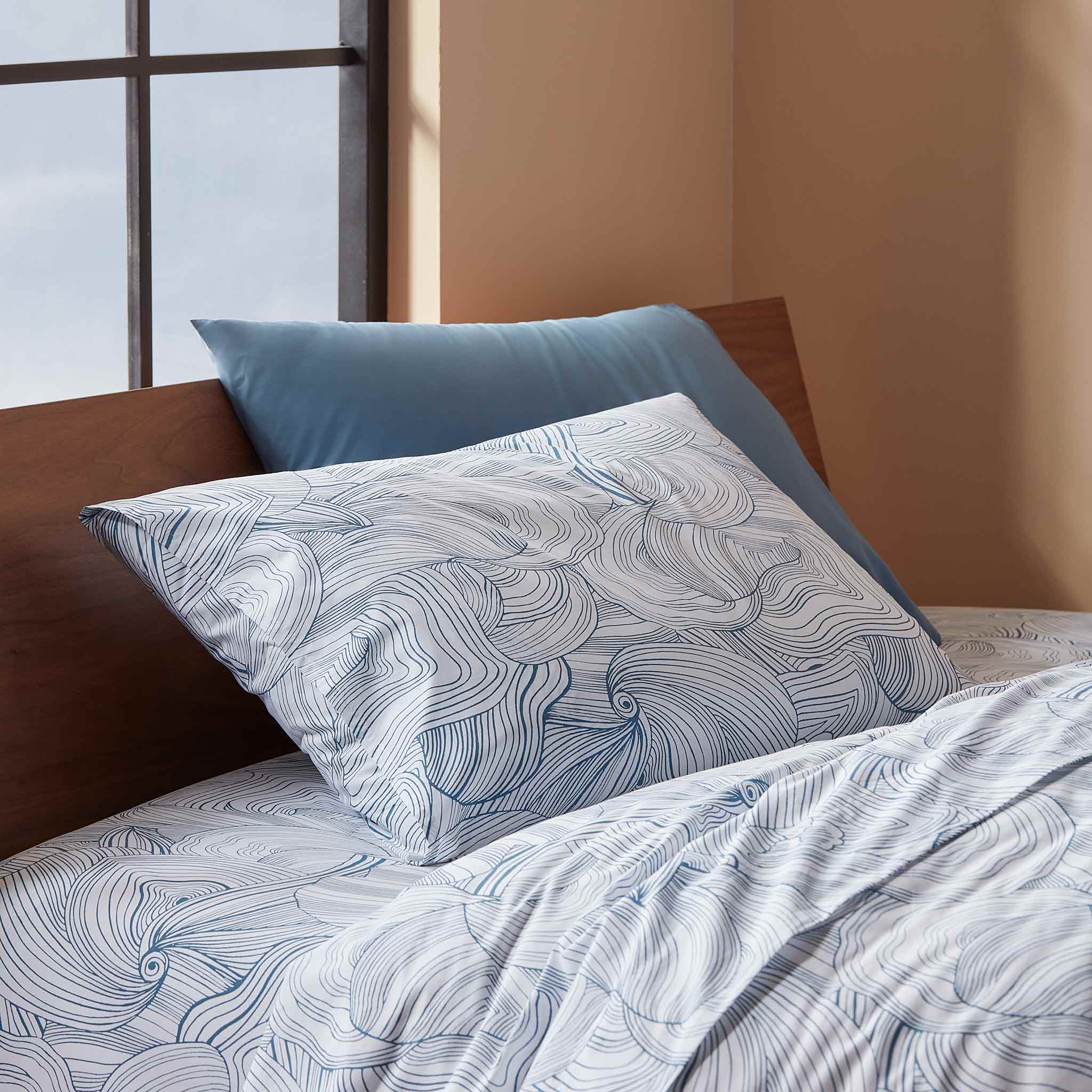 Classic Percale Core Sheet Set - Last Call