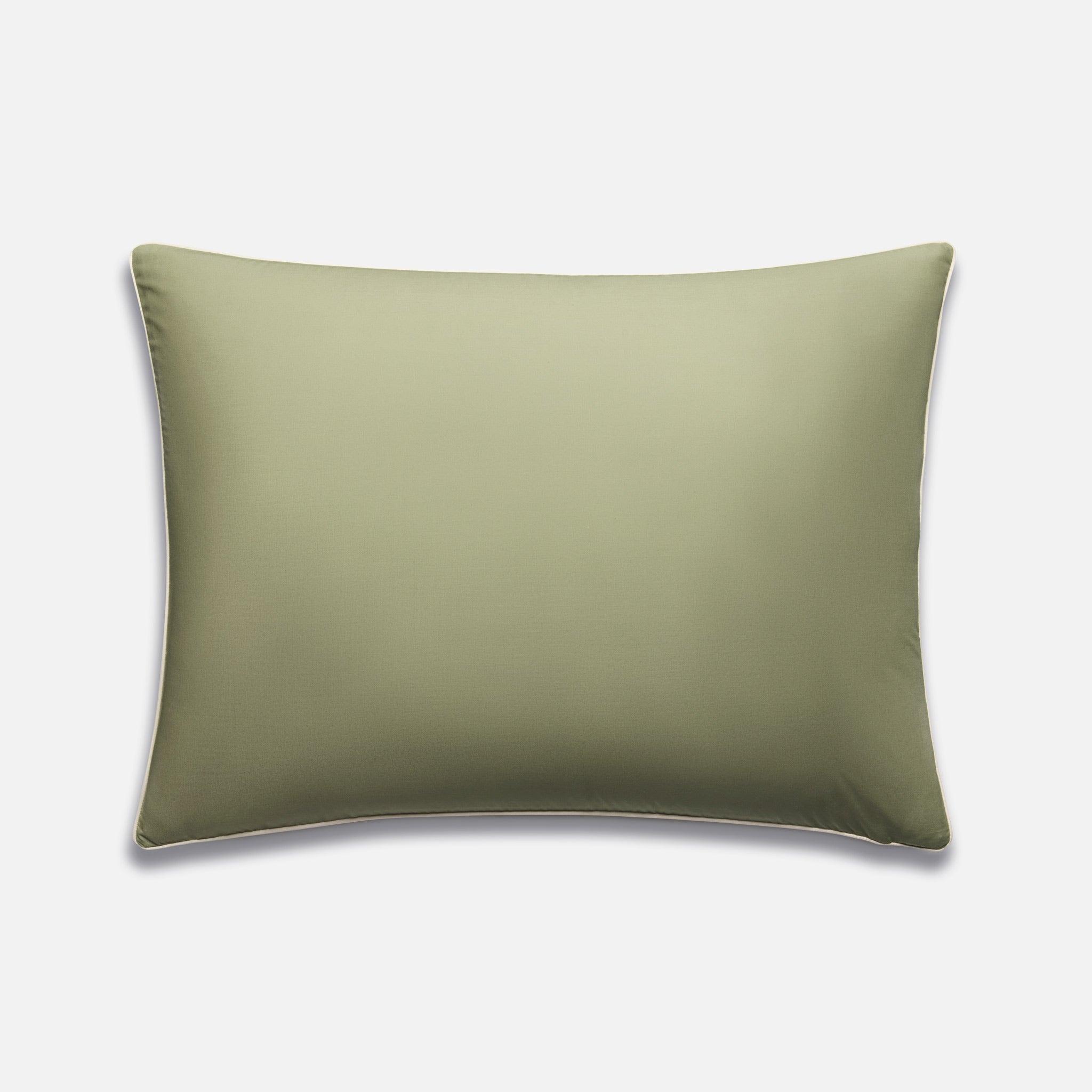 Classic Percale Pillowcase Set