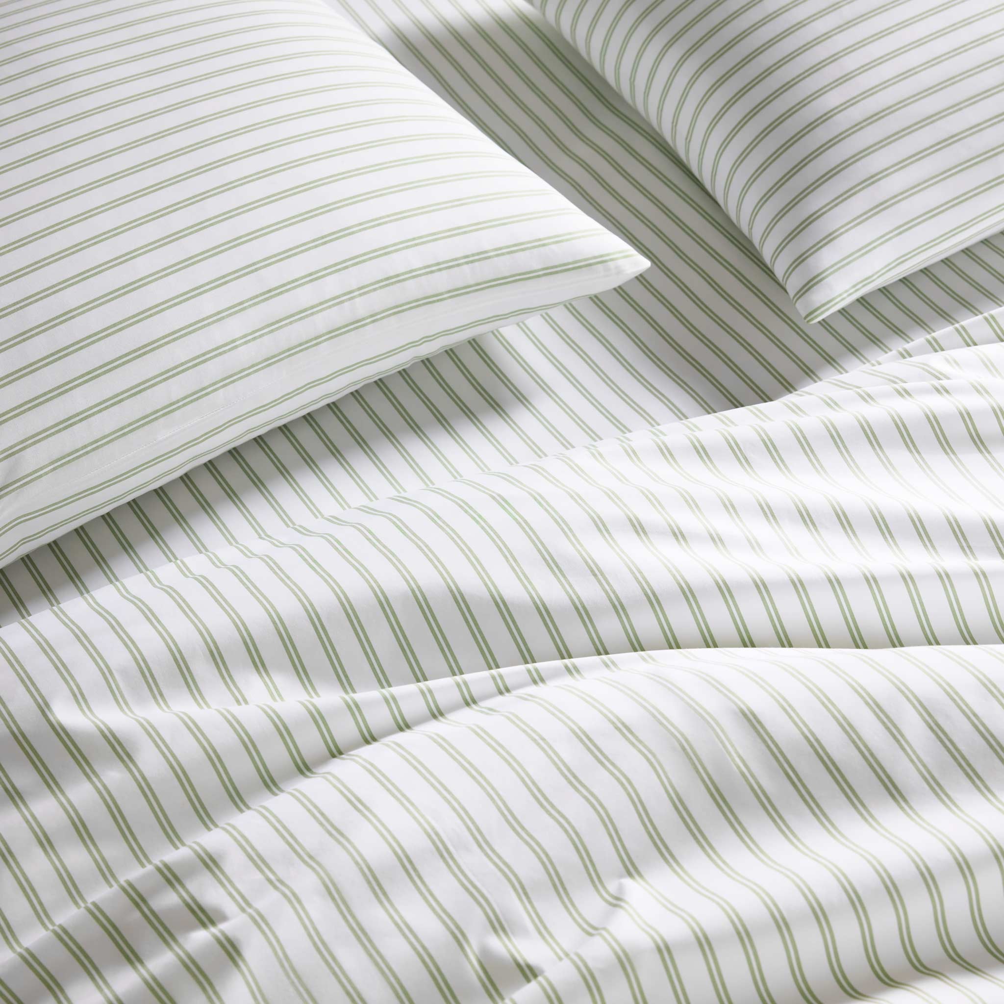 Classic Percale Core Sheet Set - Last Call