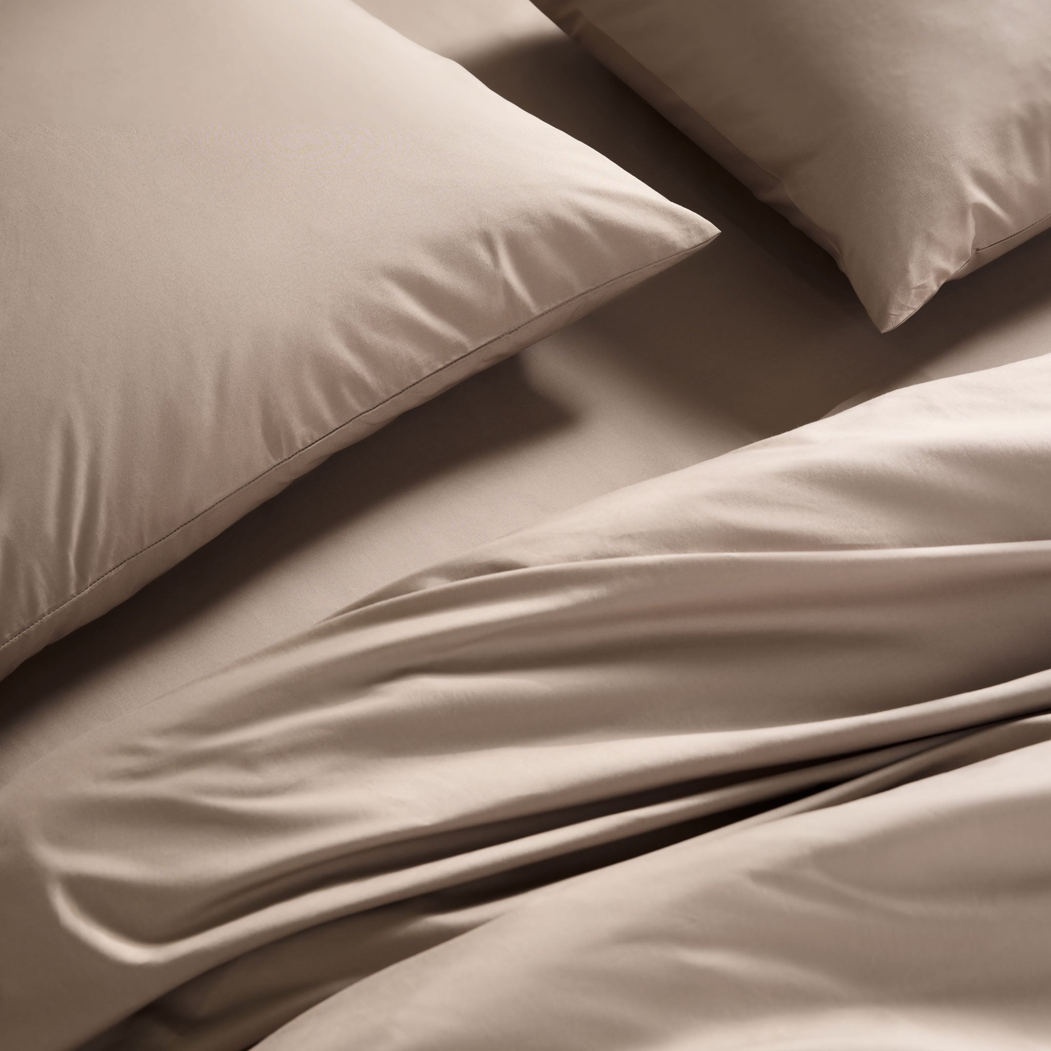 Classic Percale Core Sheet Set - Last Call