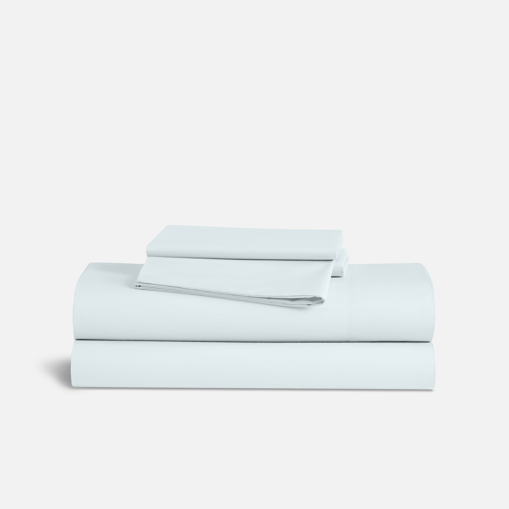 Classic Percale Core Sheet Set - Last Call