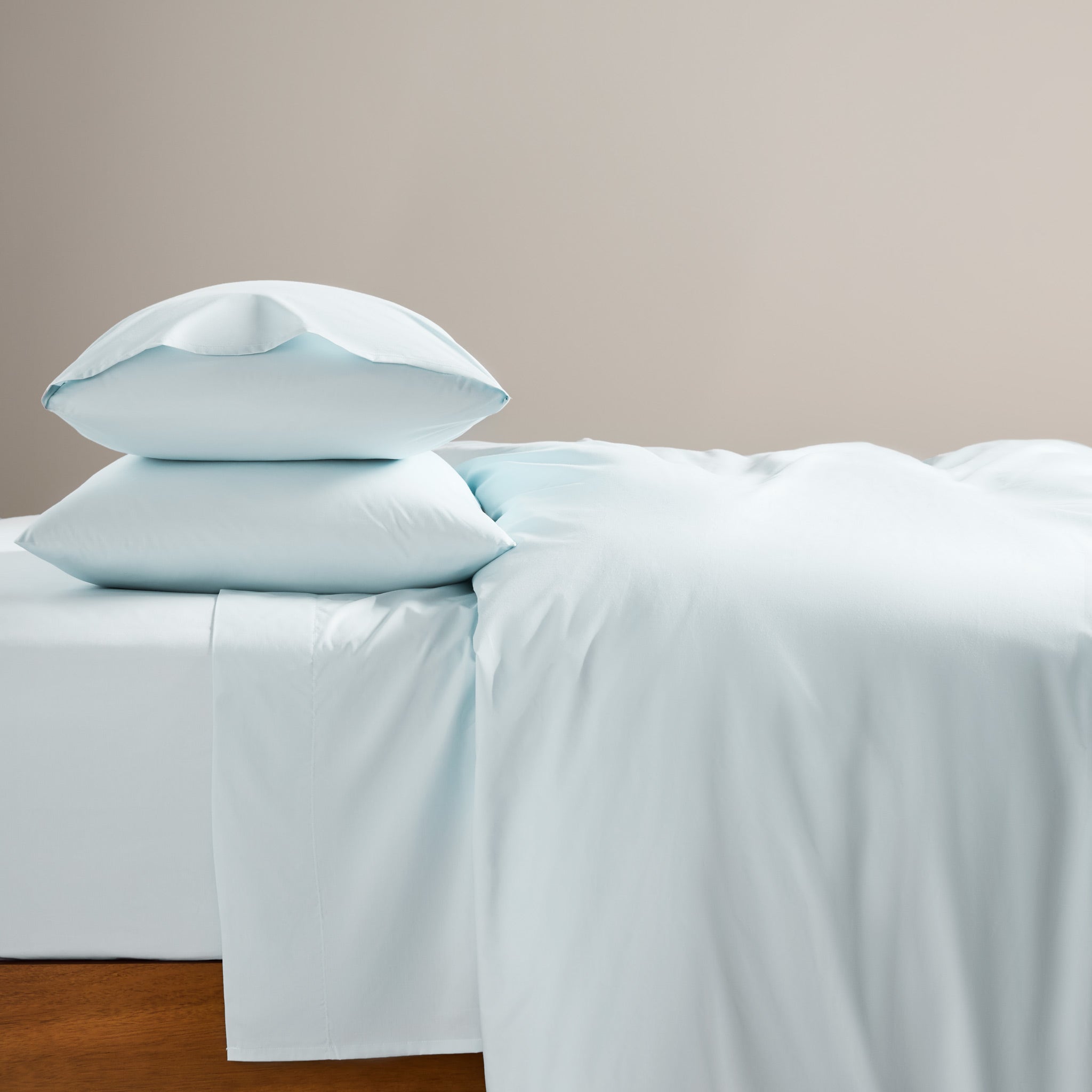 Classic Percale Core Sheet Set - Last Call
