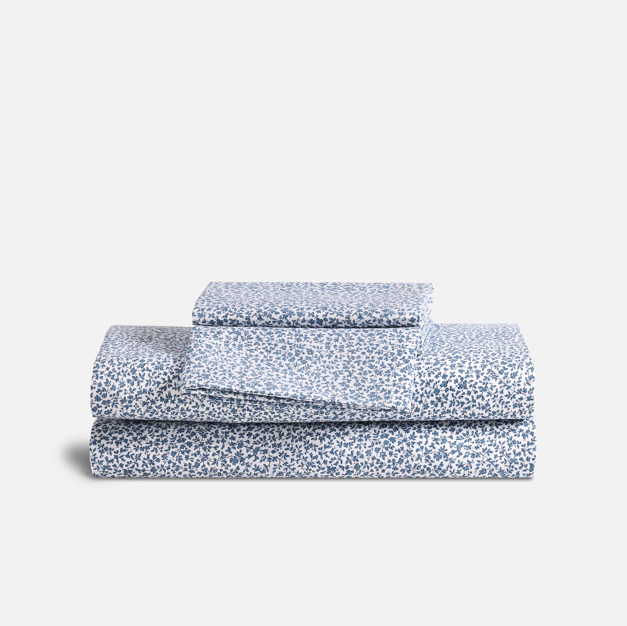 Classic Percale Core Sheet Set - Last Call