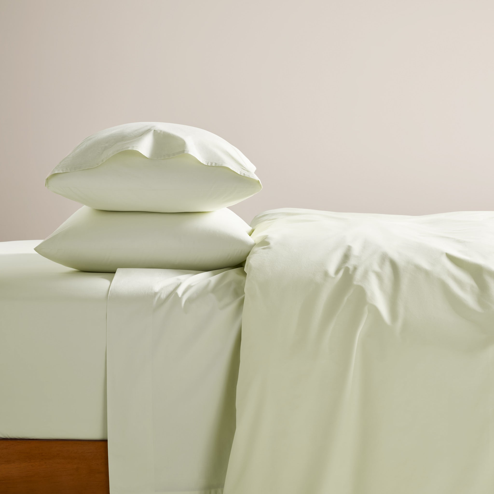 Classic Percale Core Sheet Set - Last Call