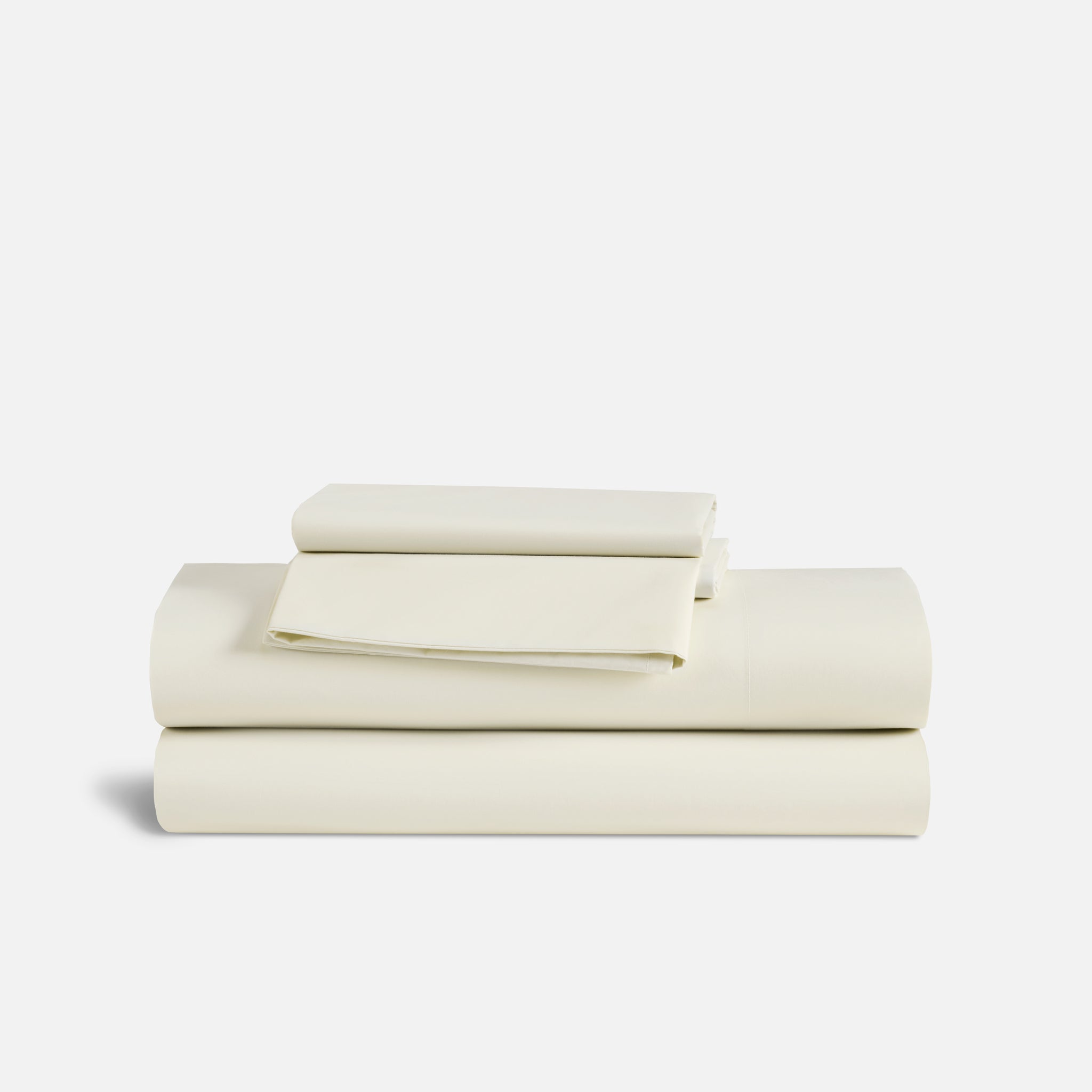 Classic Percale Core Sheet Set - Last Call
