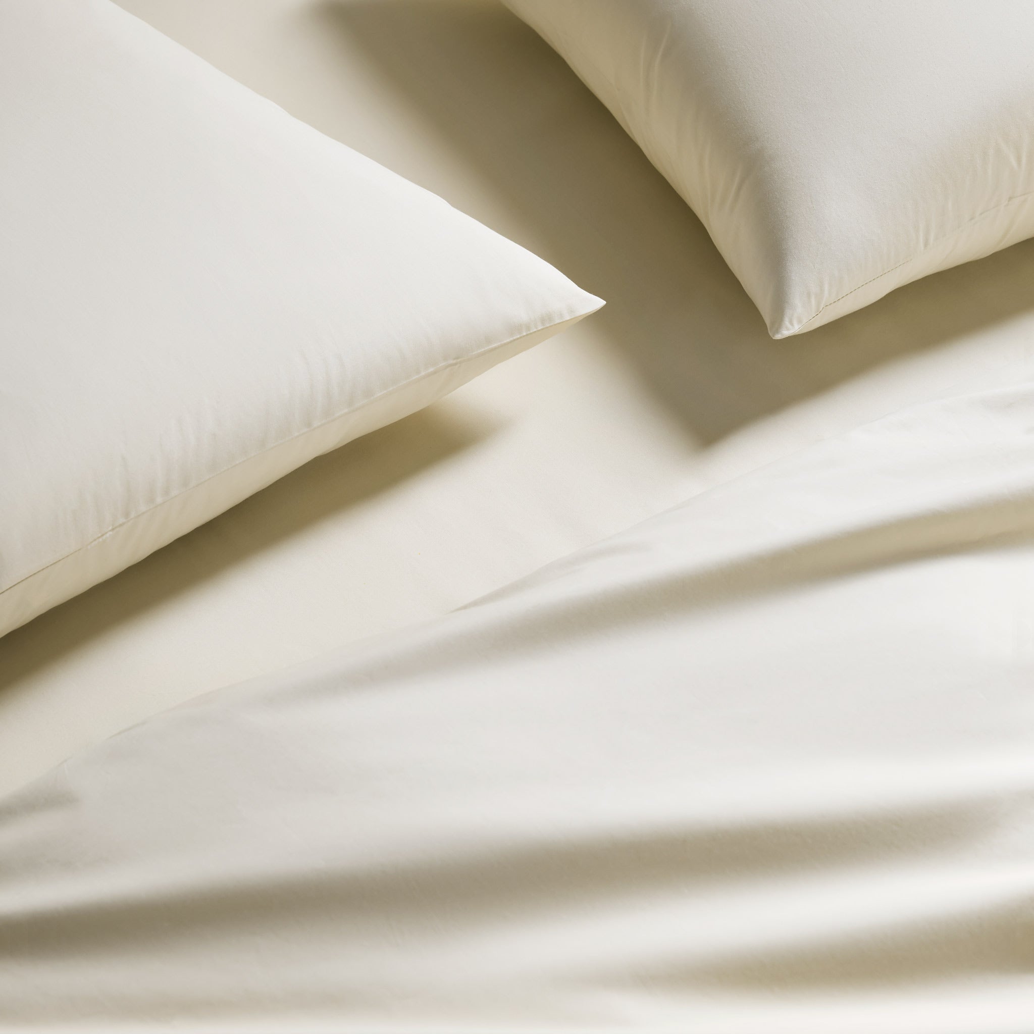 Classic Percale Core Sheet Set - Last Call
