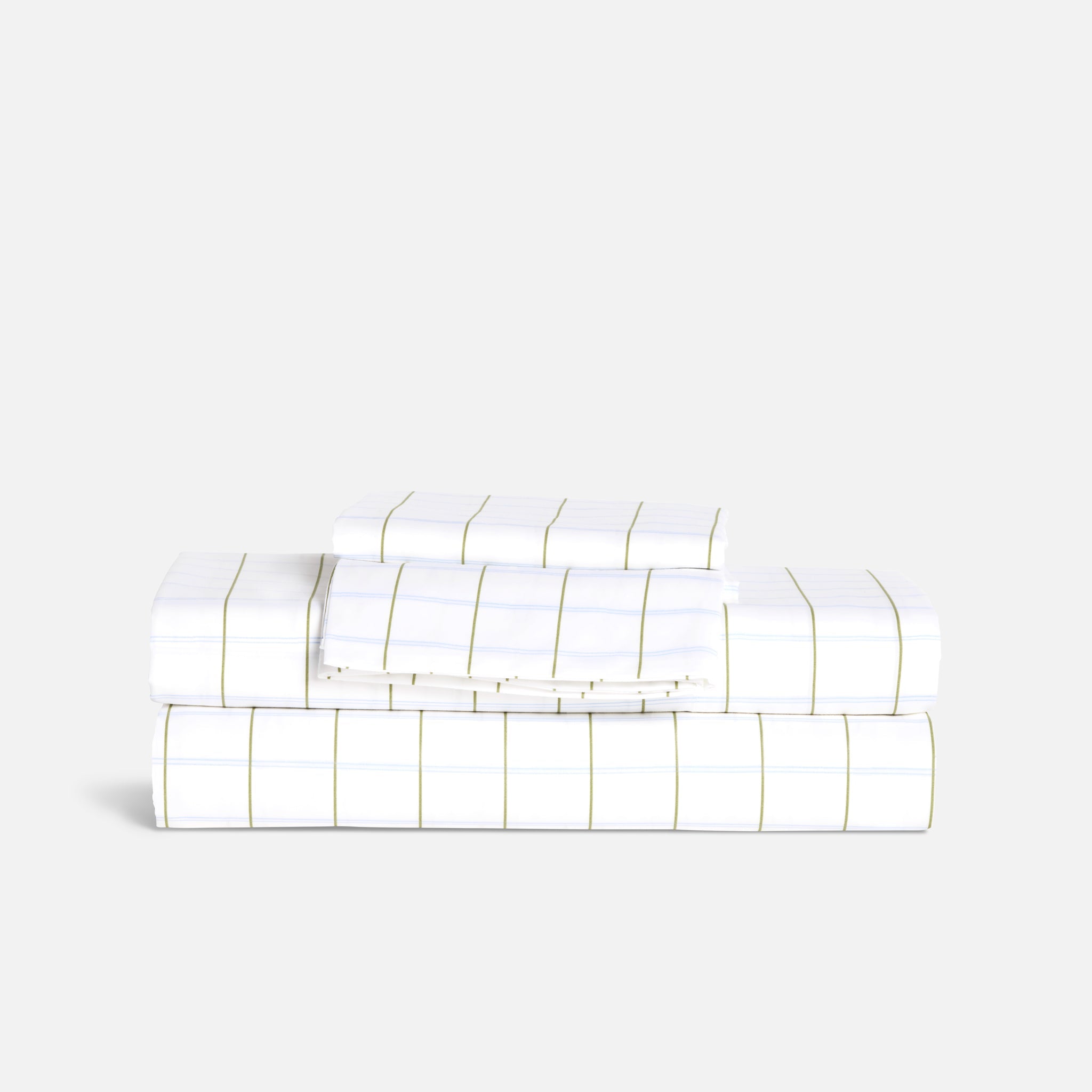 Classic Percale Core Sheet Set - Last Call