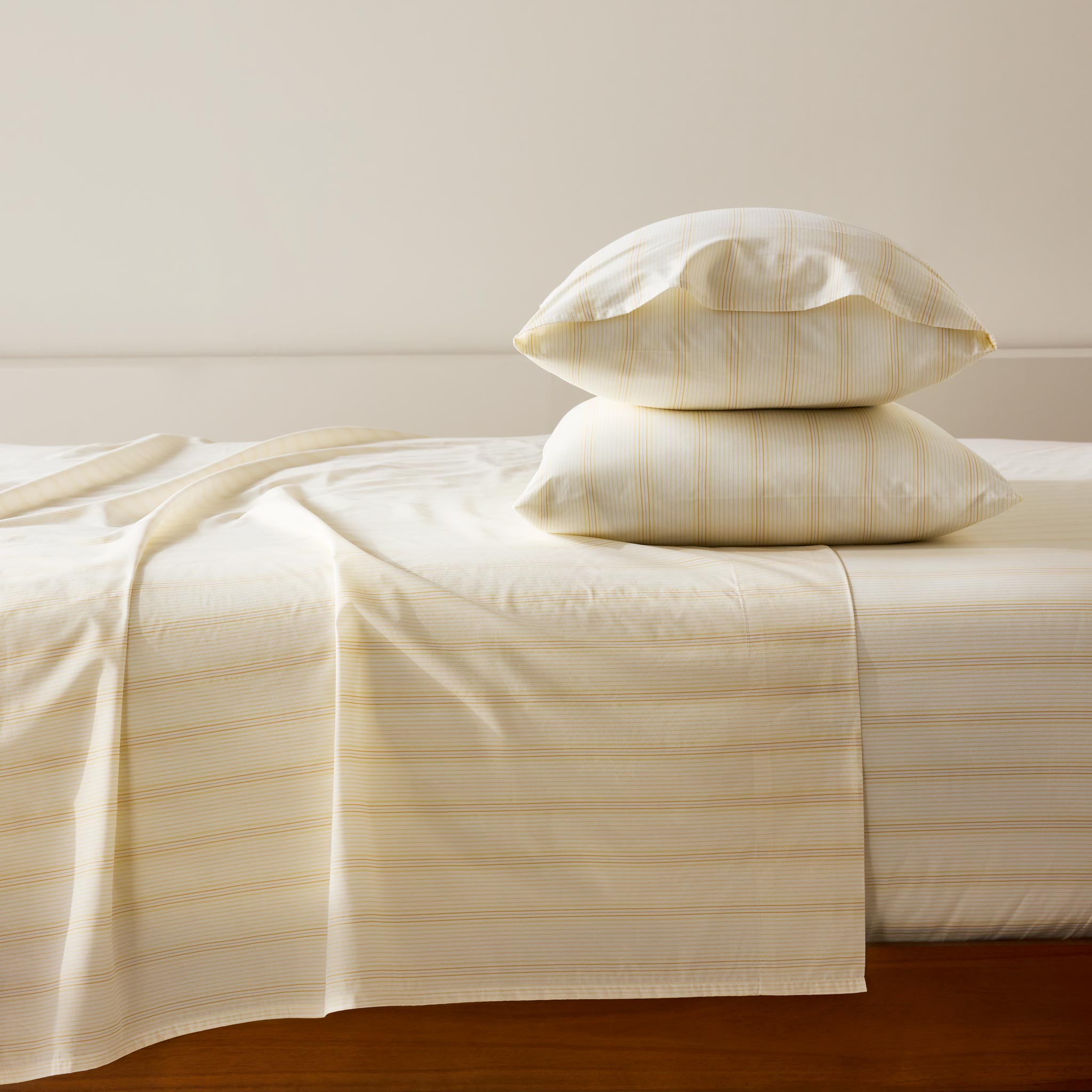 Classic Percale Core Sheet Set - Last Call