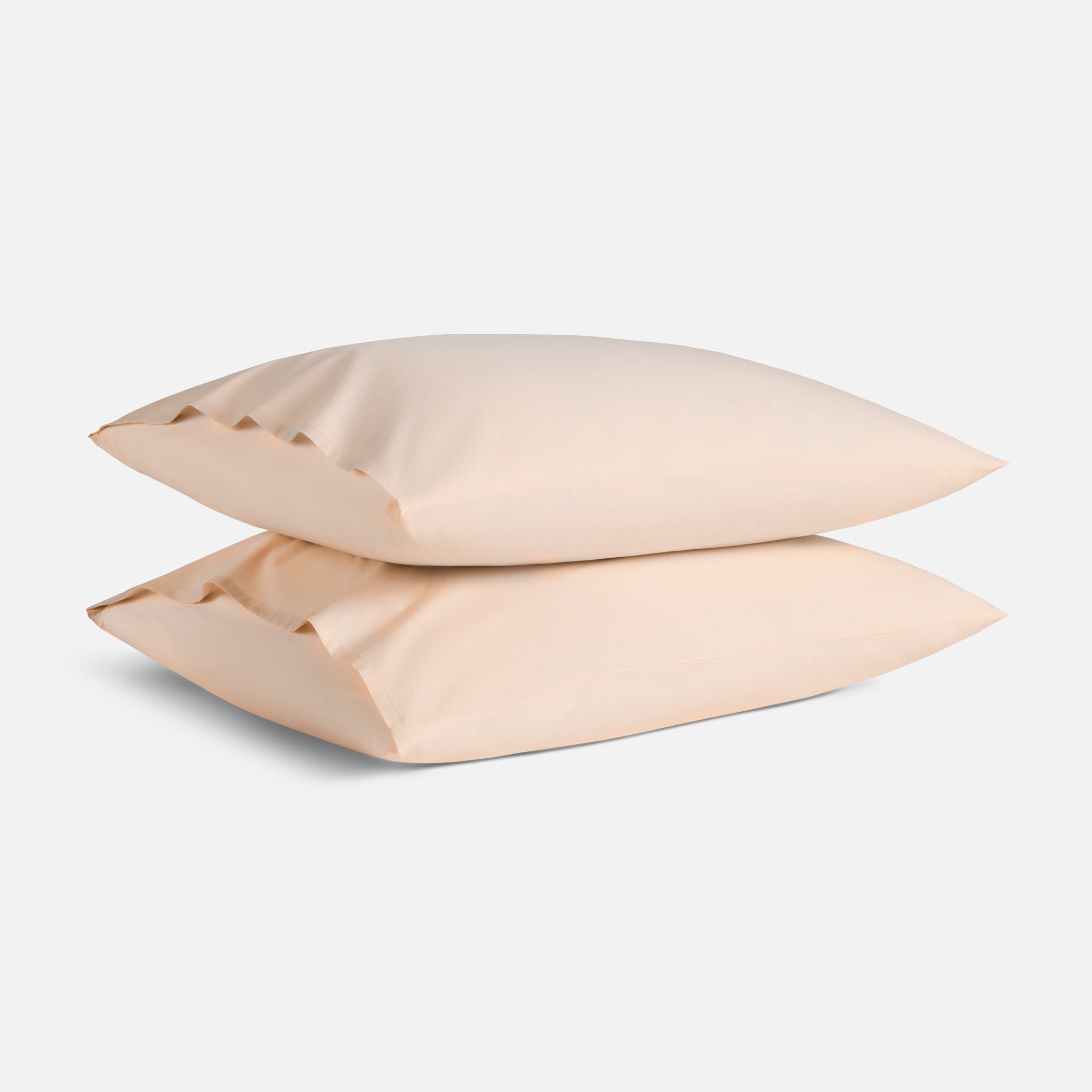 Classic Percale Pillowcase Set