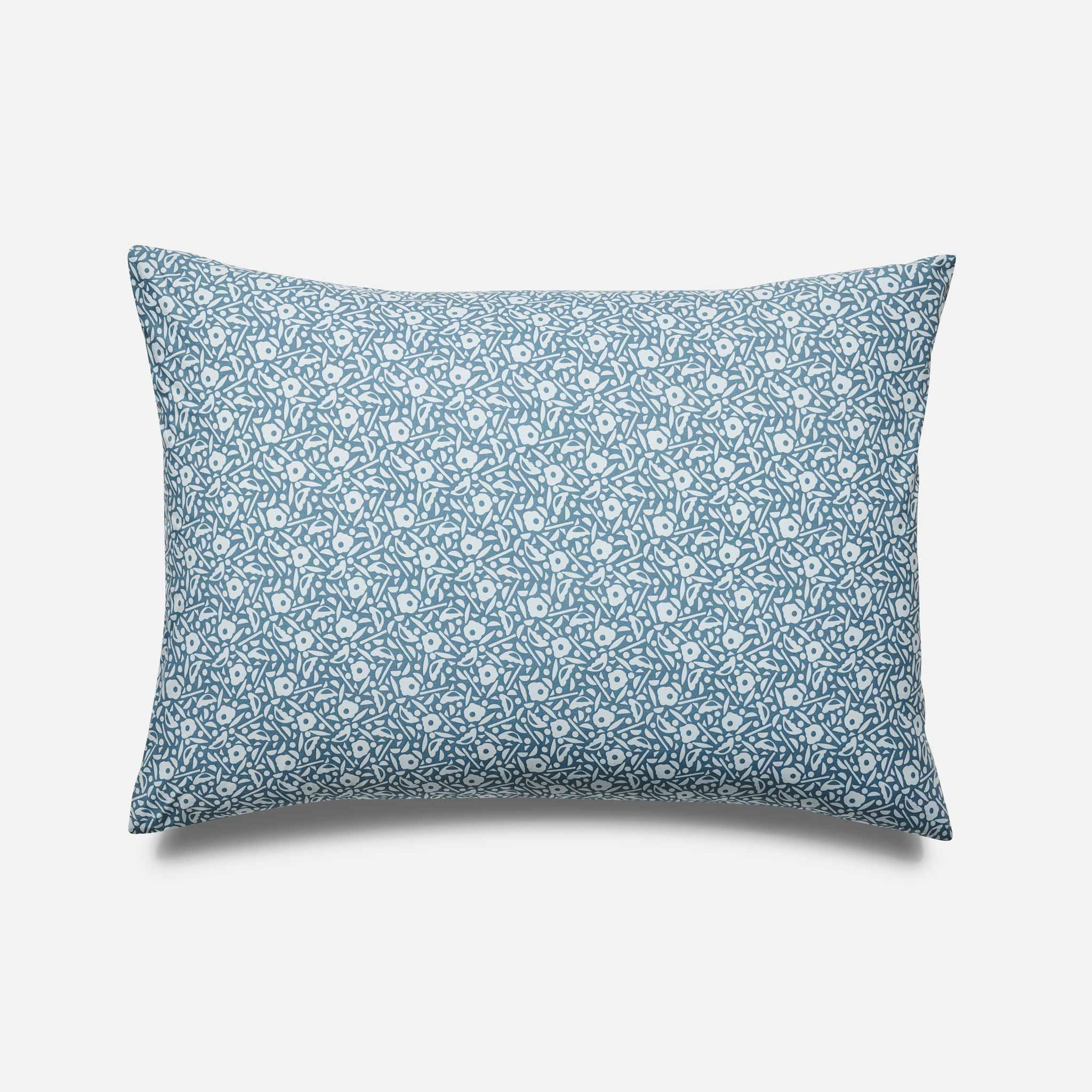 Classic Percale Pillowcase Set