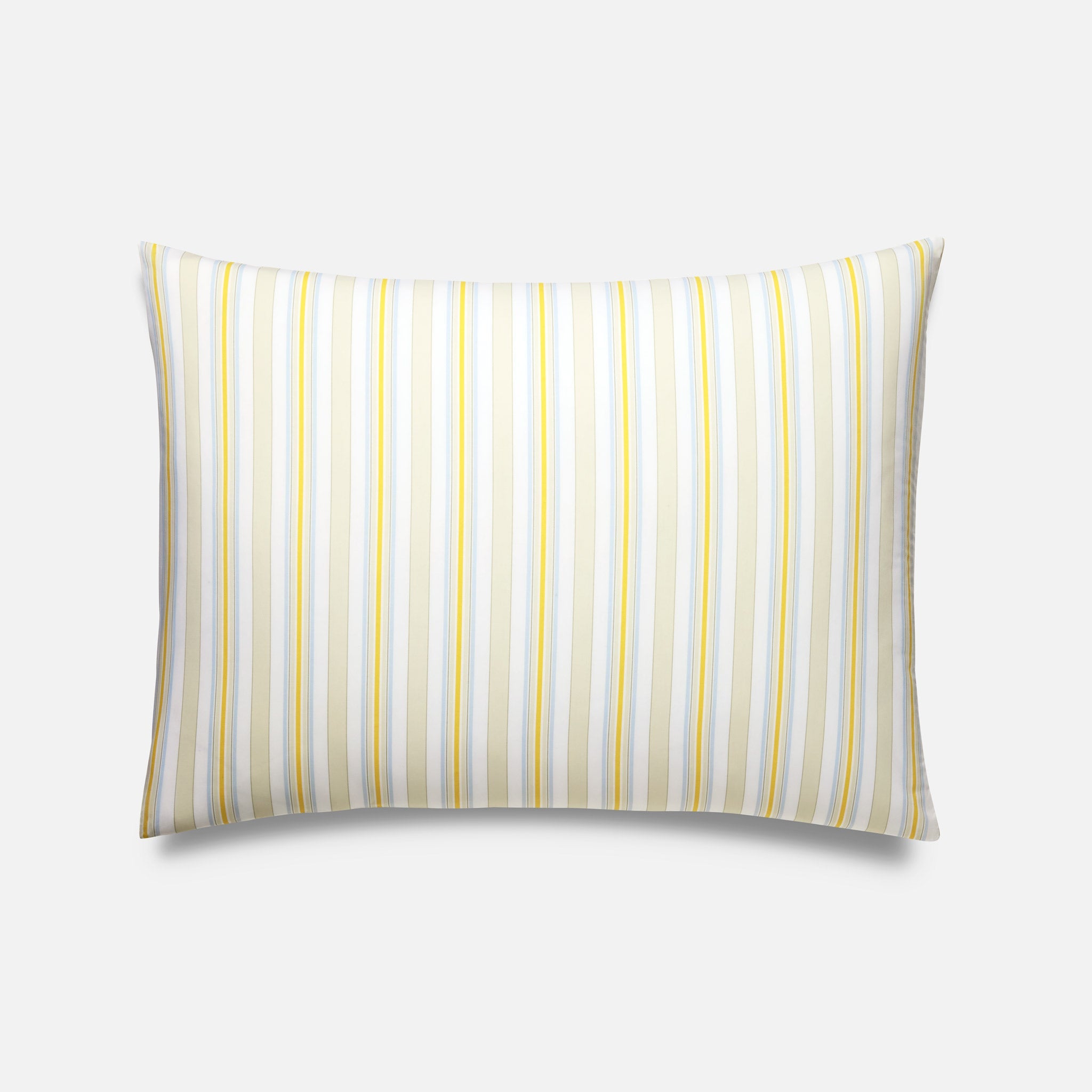 Classic Percale Pillowcase Set