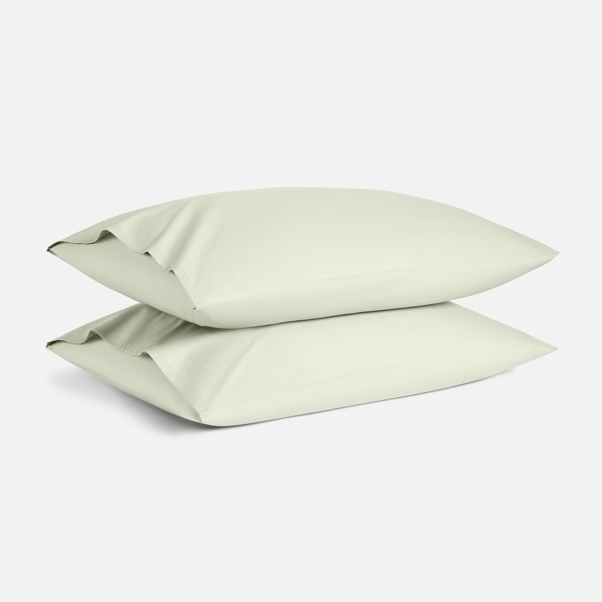 Classic Percale Pillowcase Set