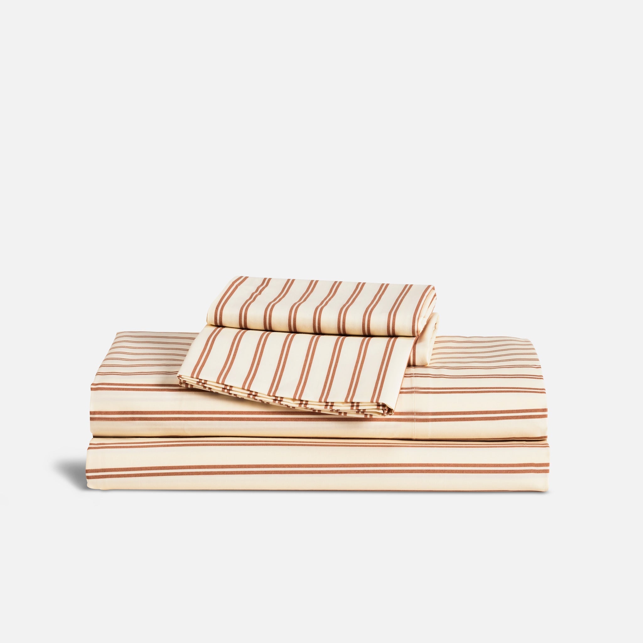 Classic Percale Core Sheet Set - Last Call