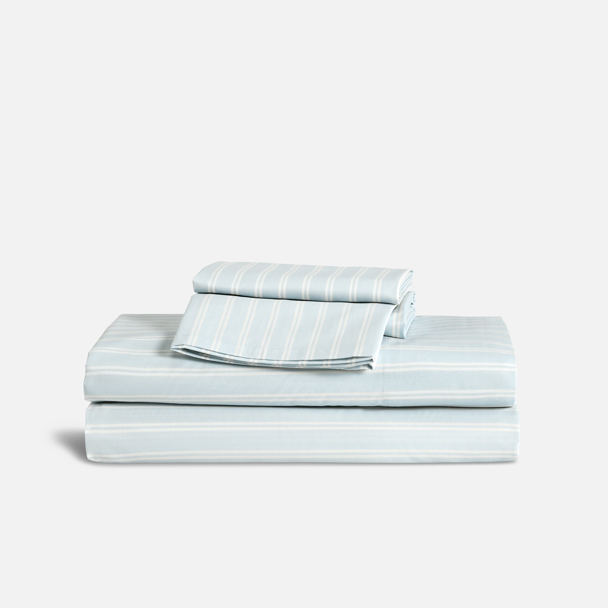 Classic Percale Core Sheet Set - Last Call