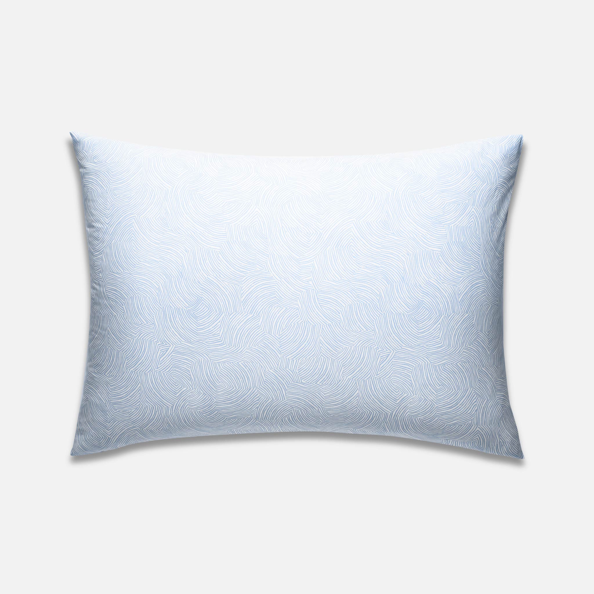 Classic Percale Pillowcase Set