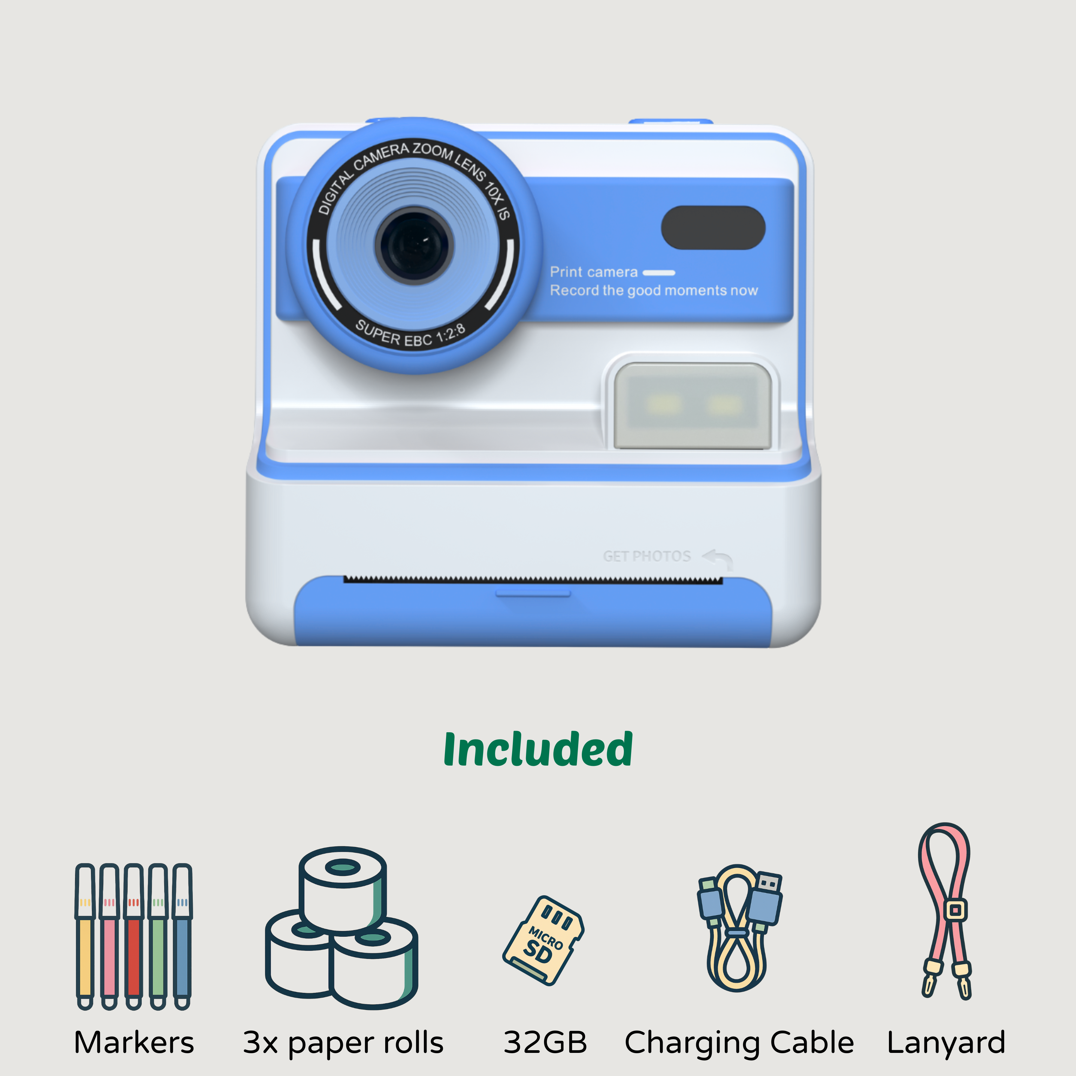 Explorer Cam