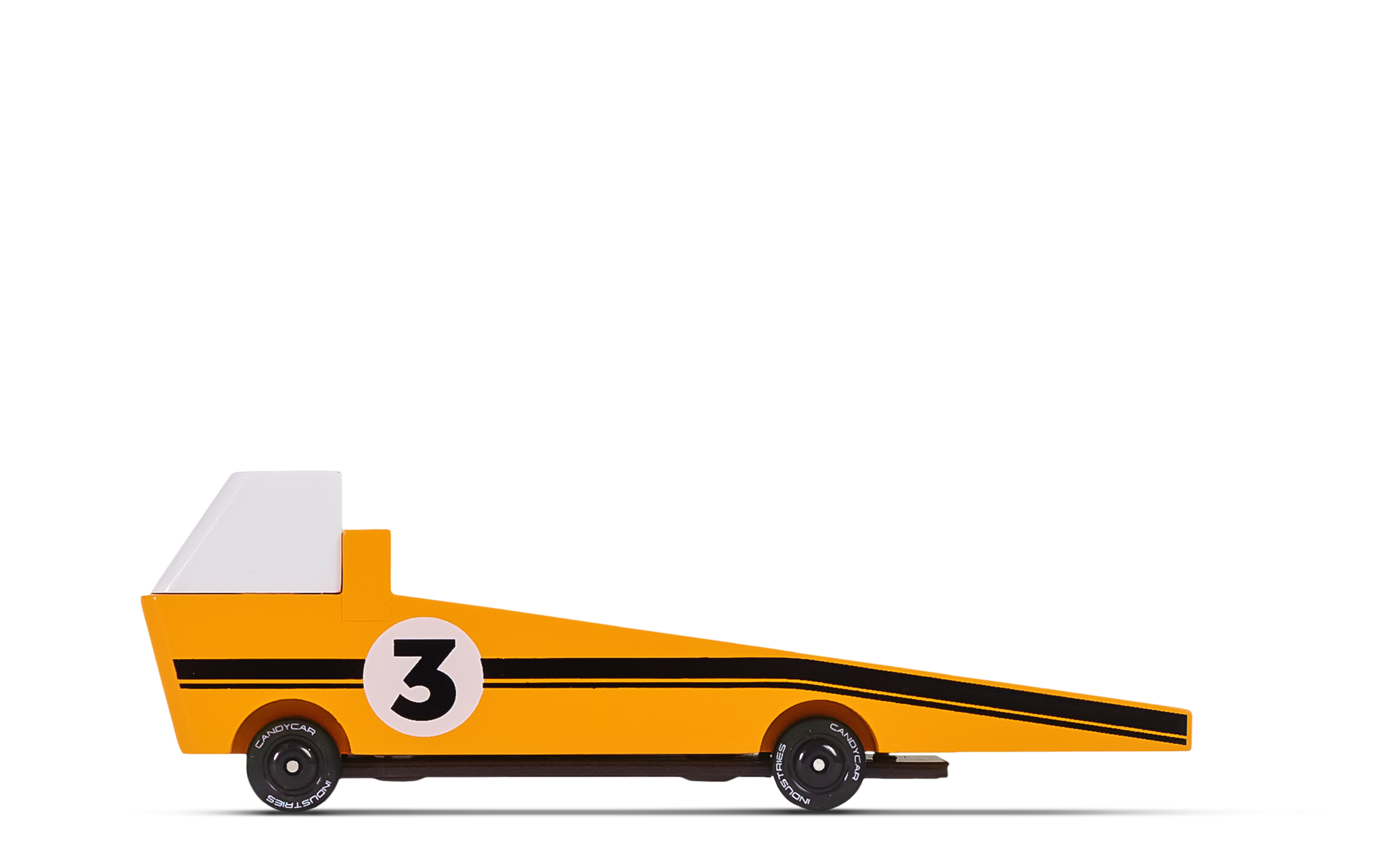 Tow Racer