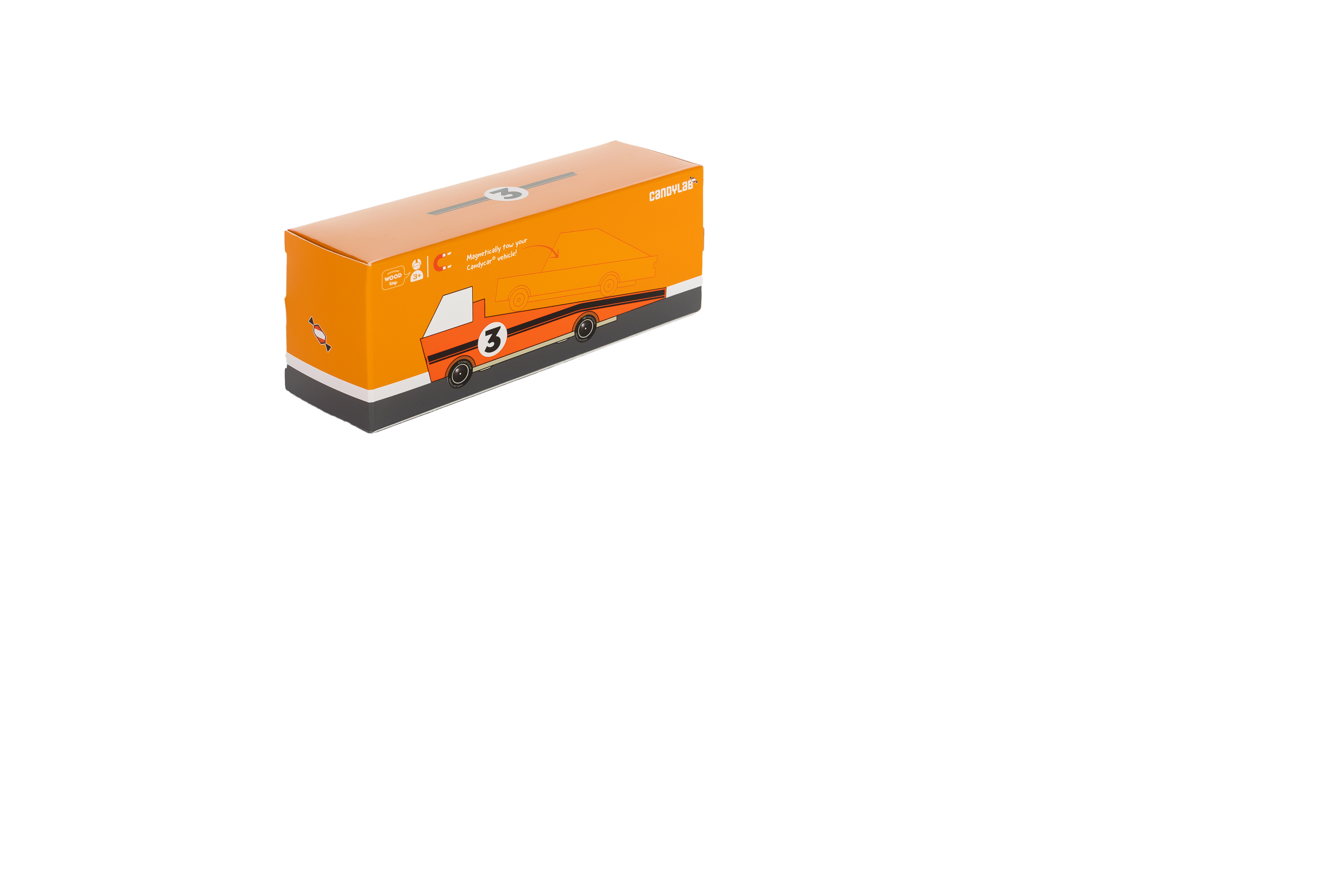 Tow Racer