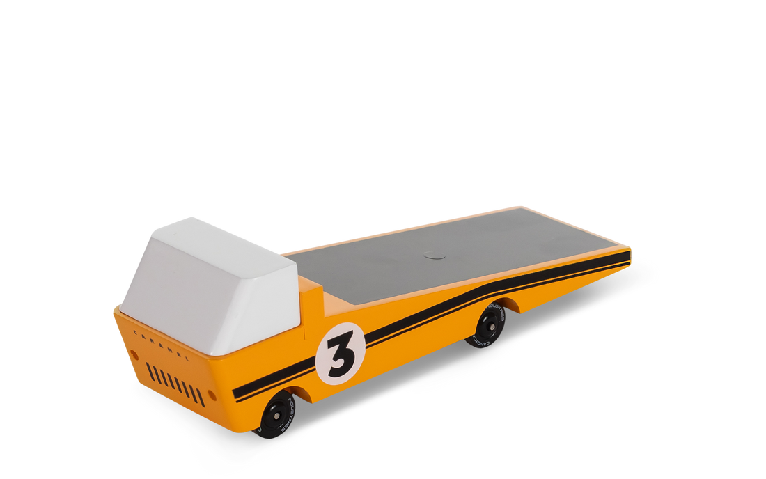 Tow Racer