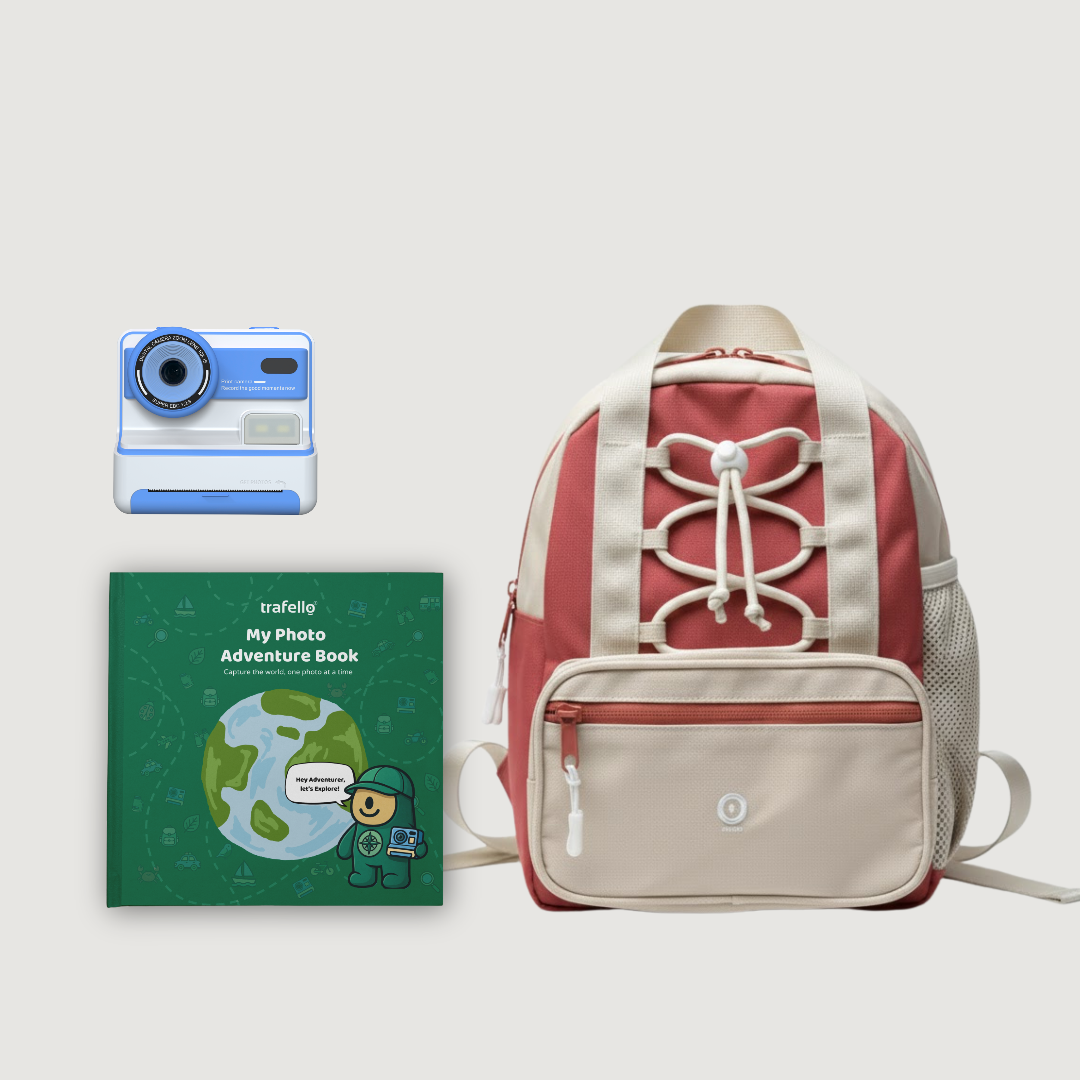 Adventure pack