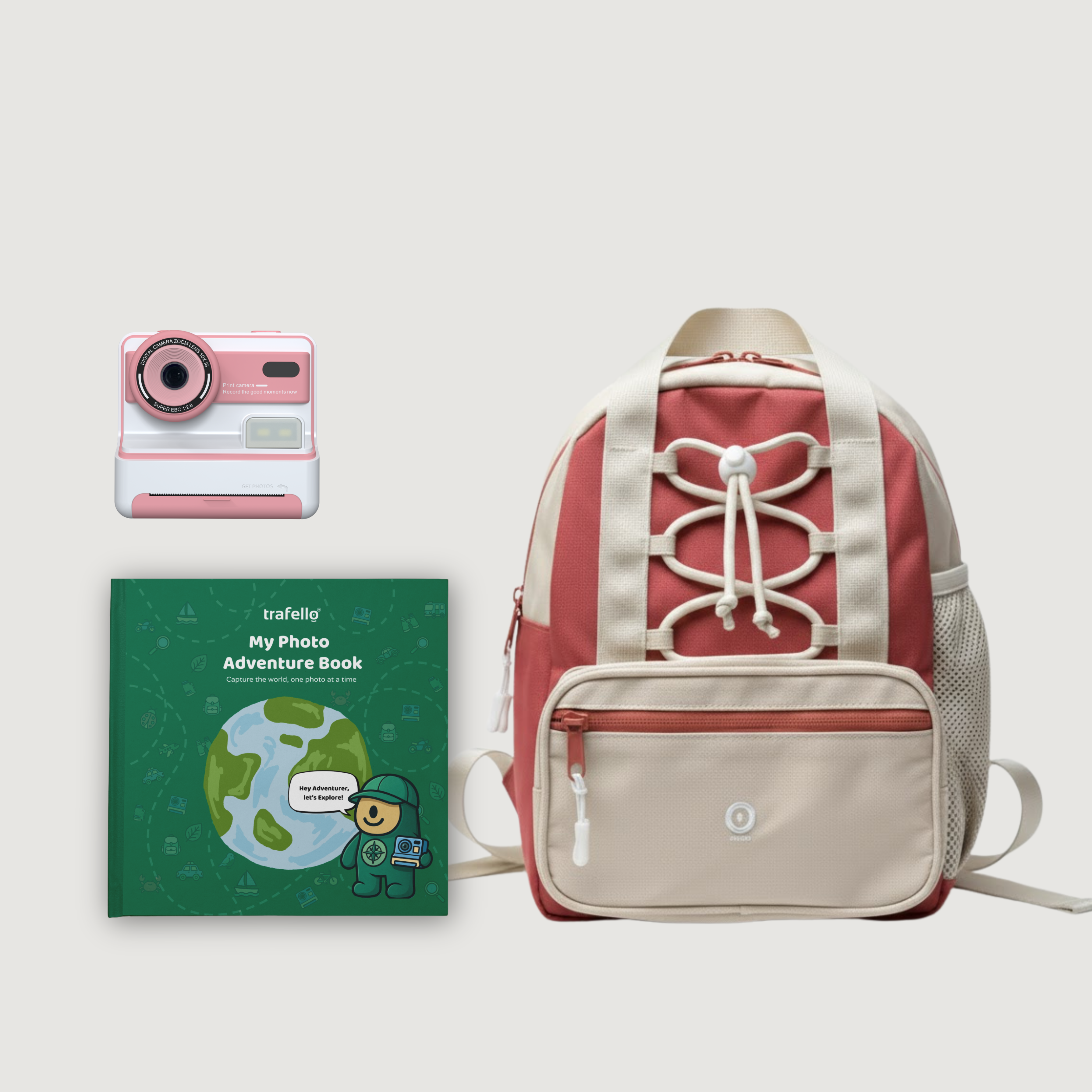 Adventure pack