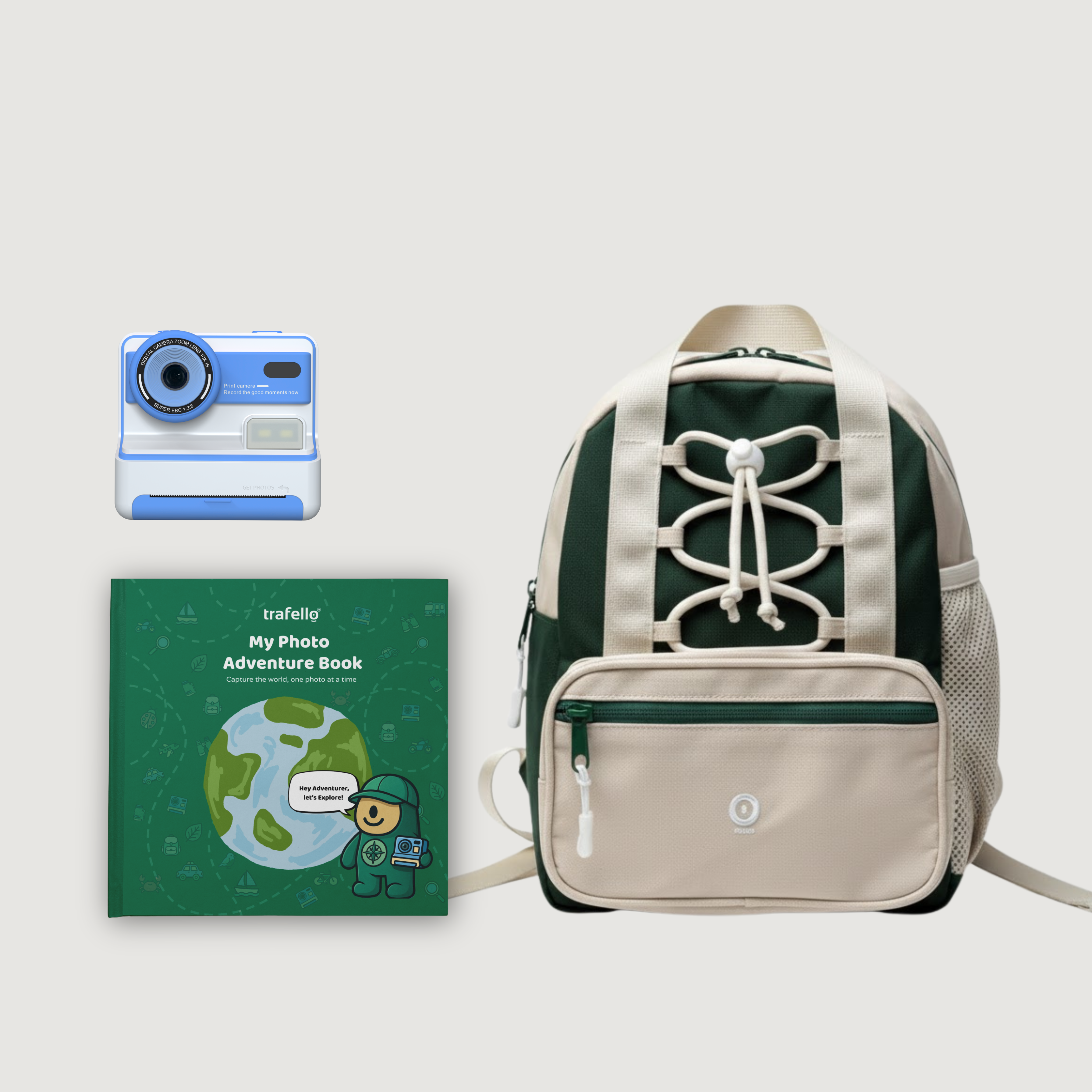 Adventure pack
