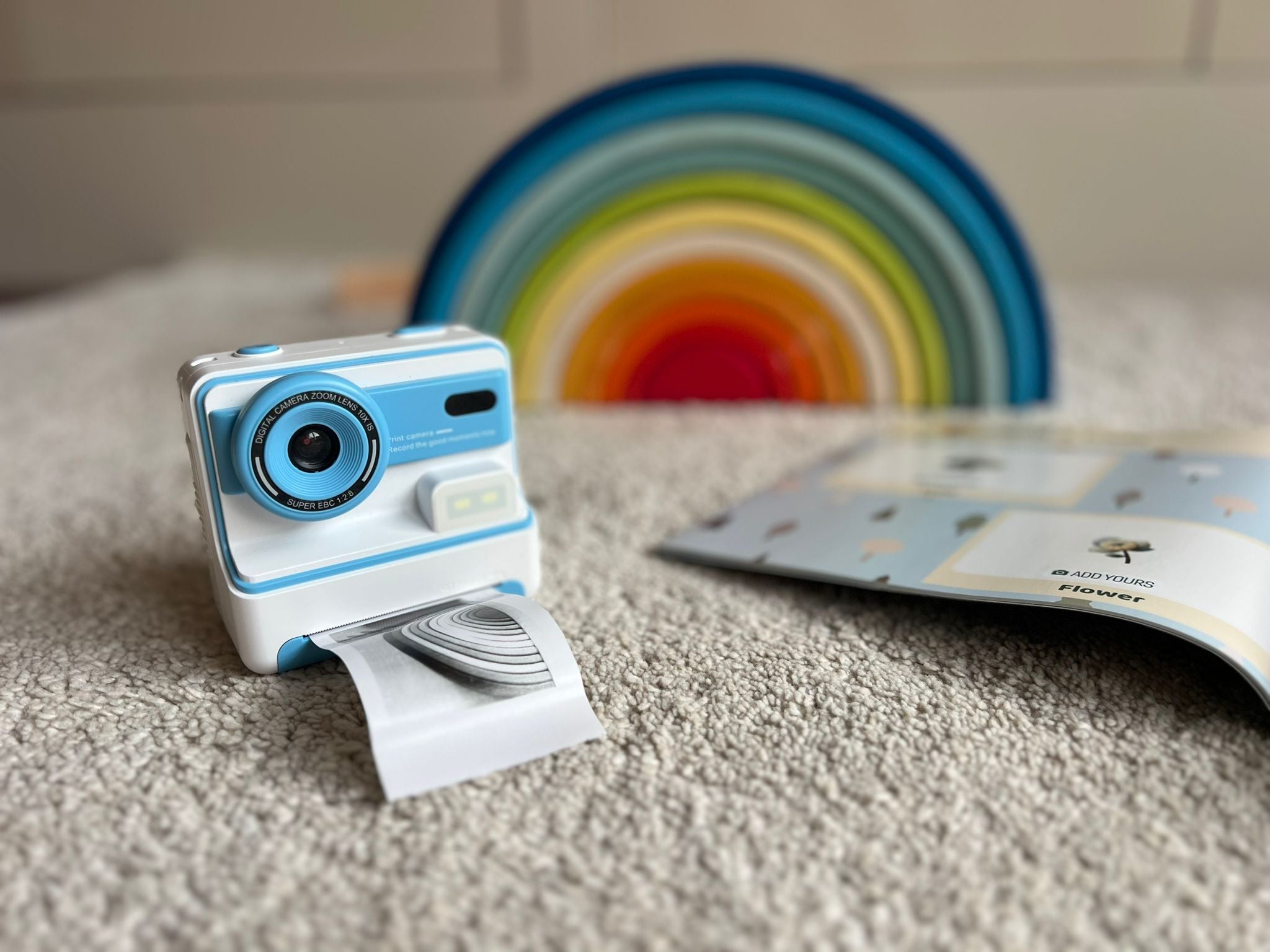 Explorer Cam