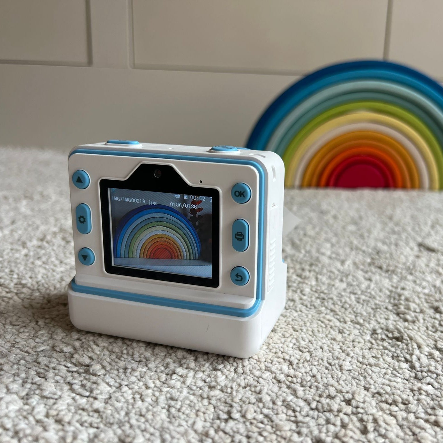 Explorer Cam