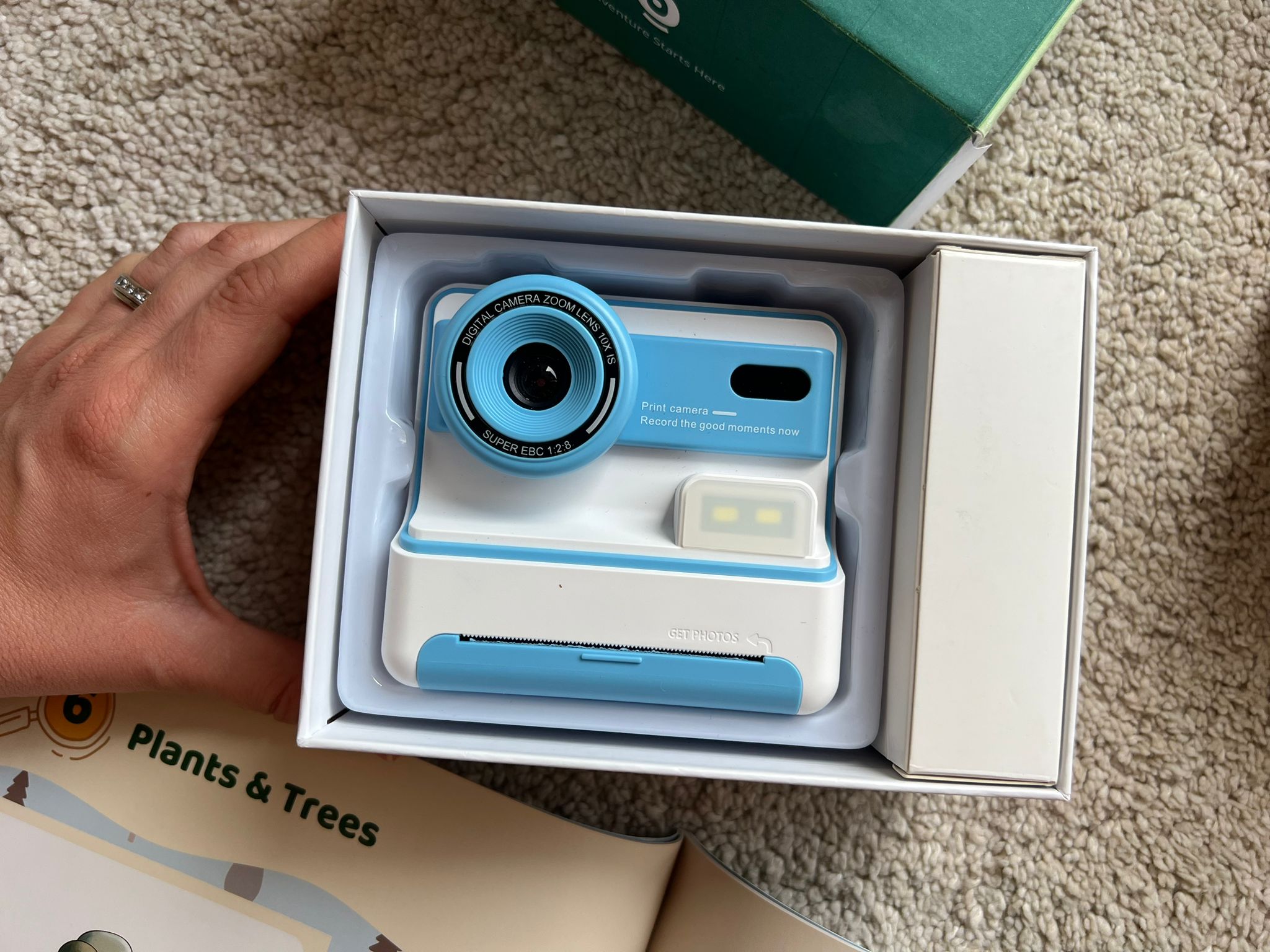 Explorer Cam