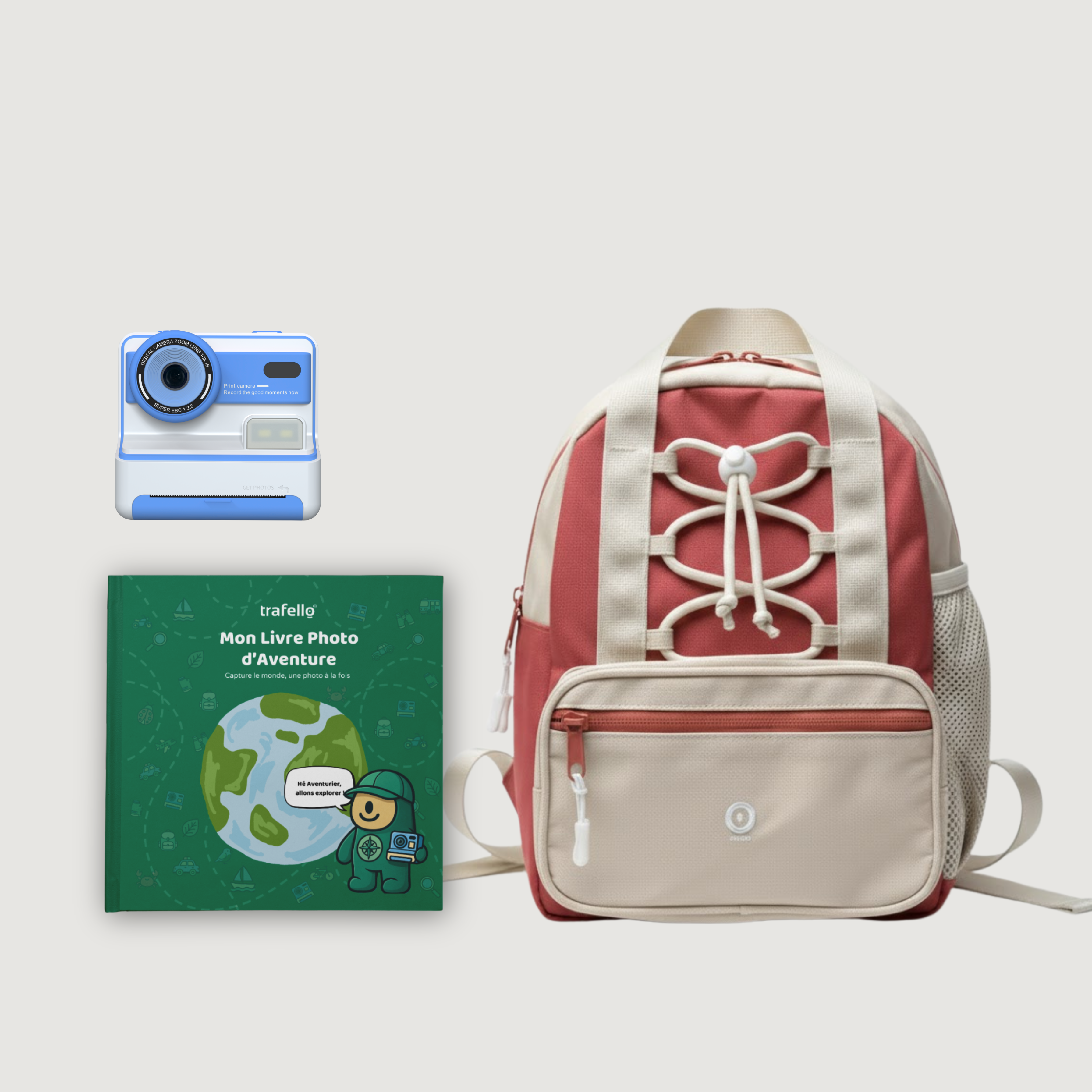 Adventure pack