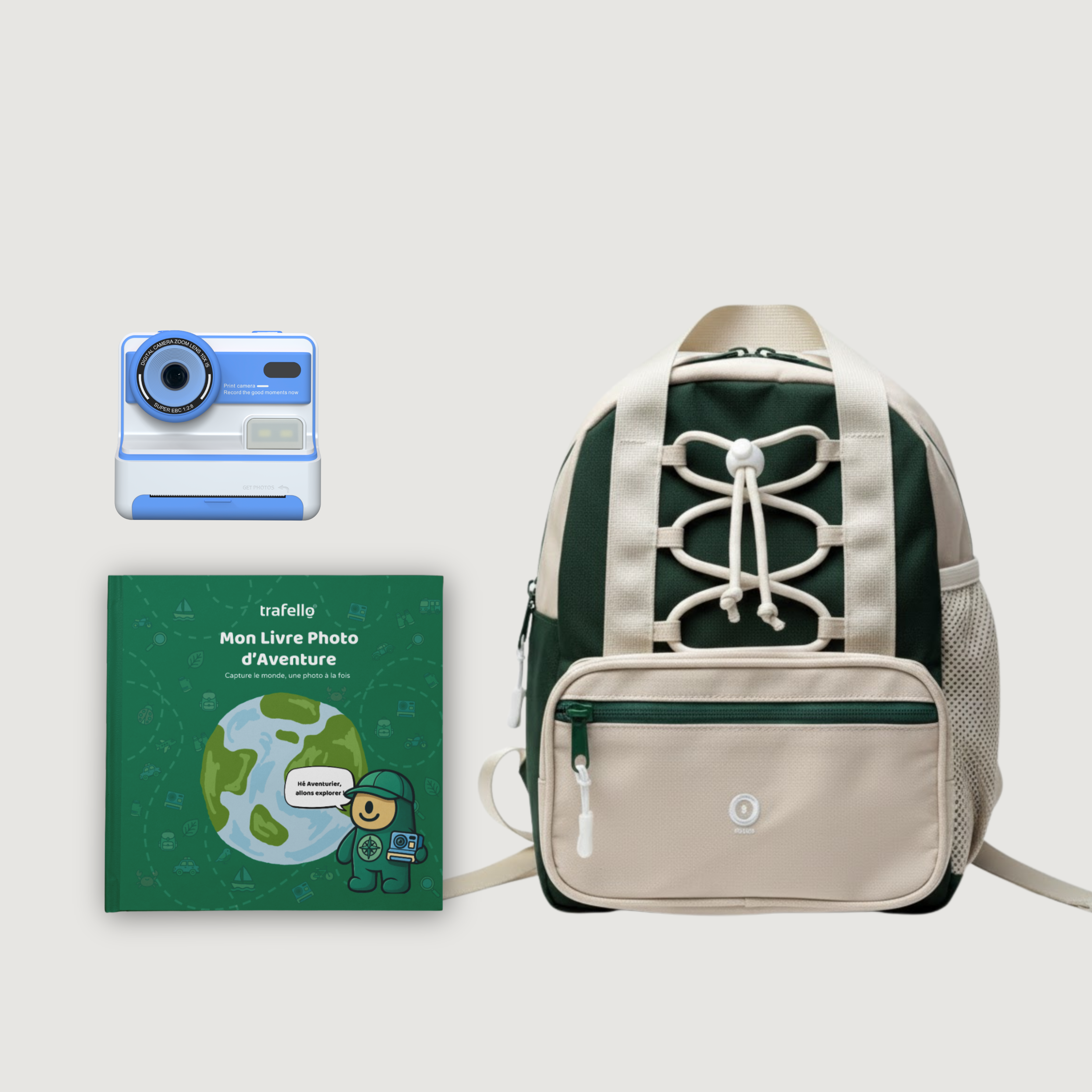 Adventure pack