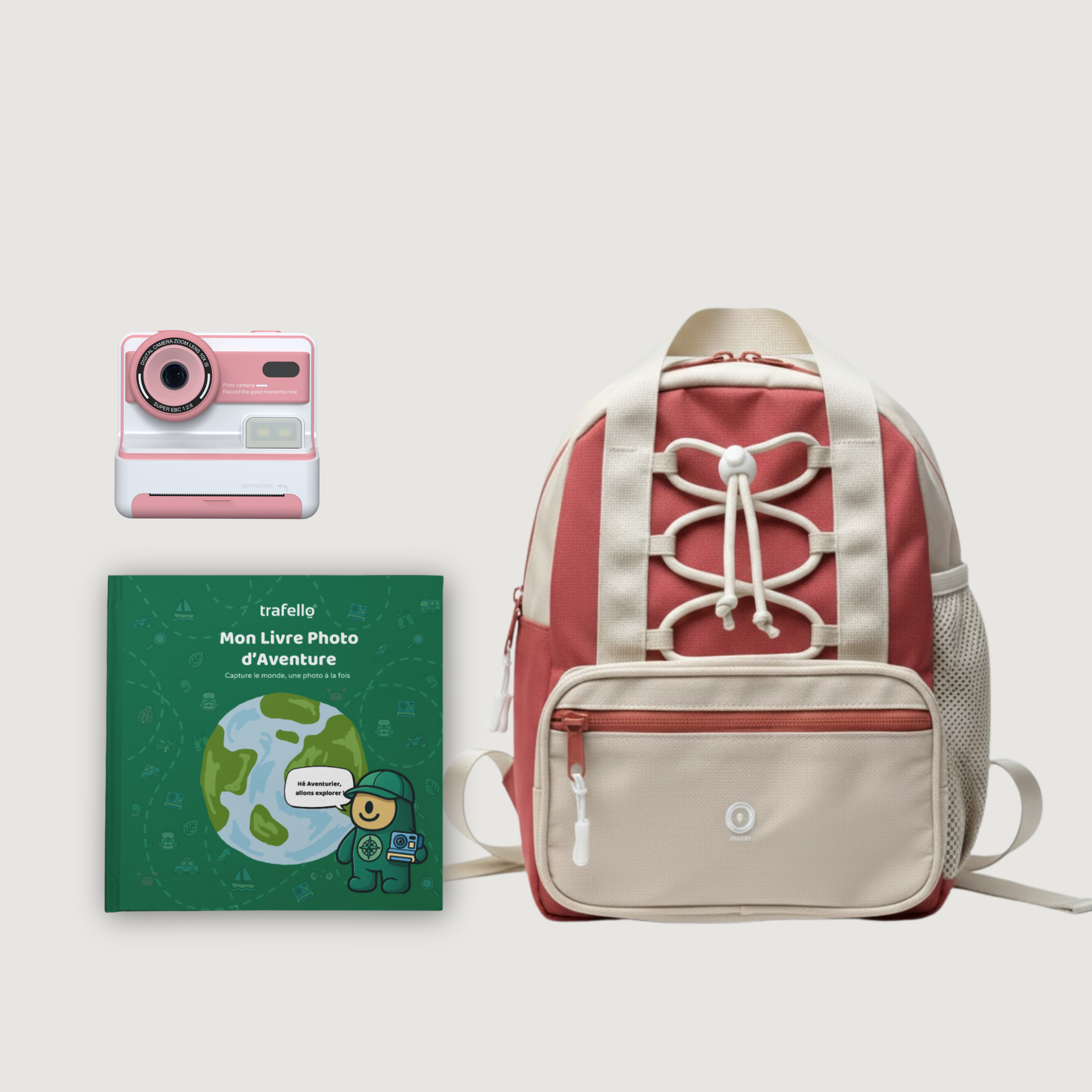 Adventure pack