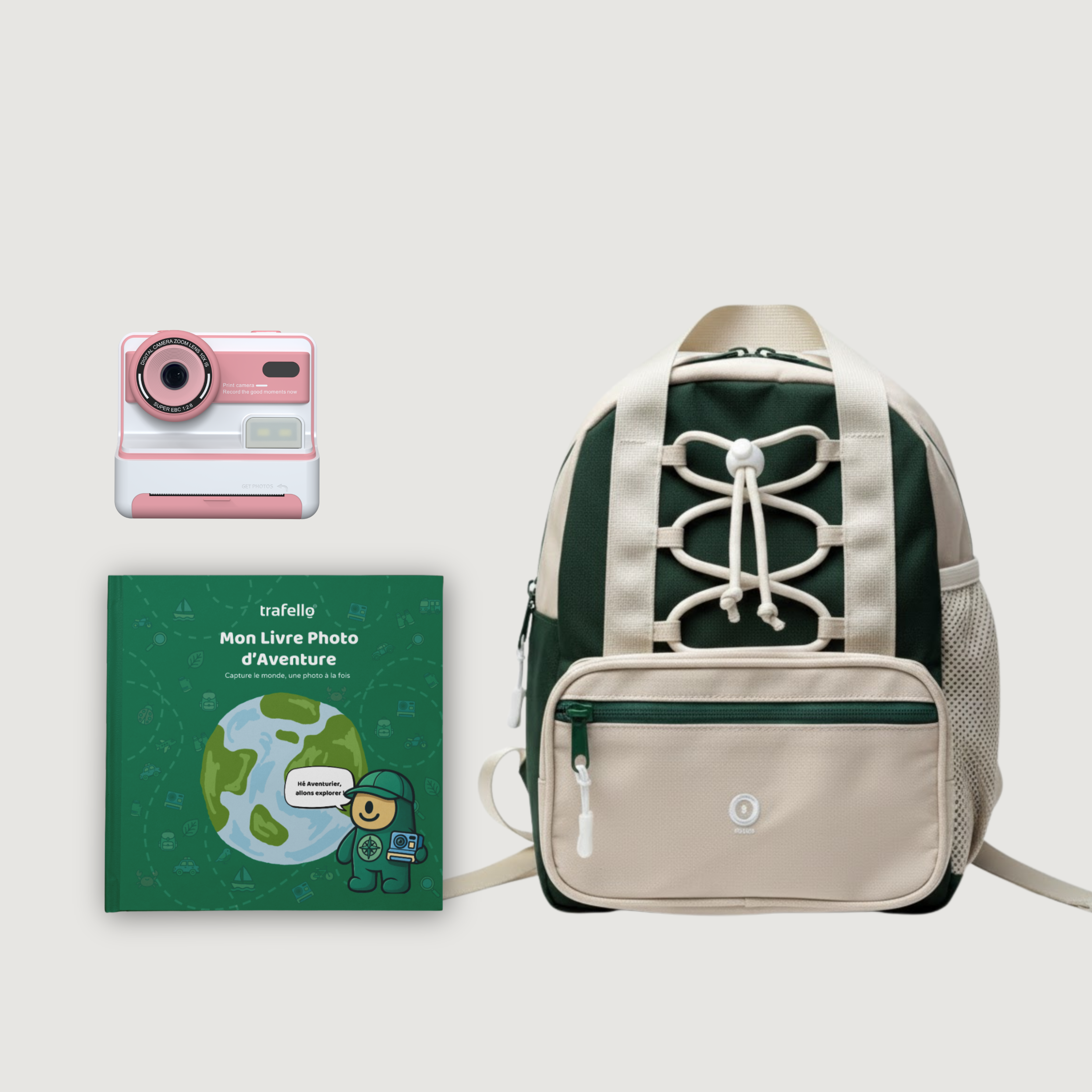 Adventure pack