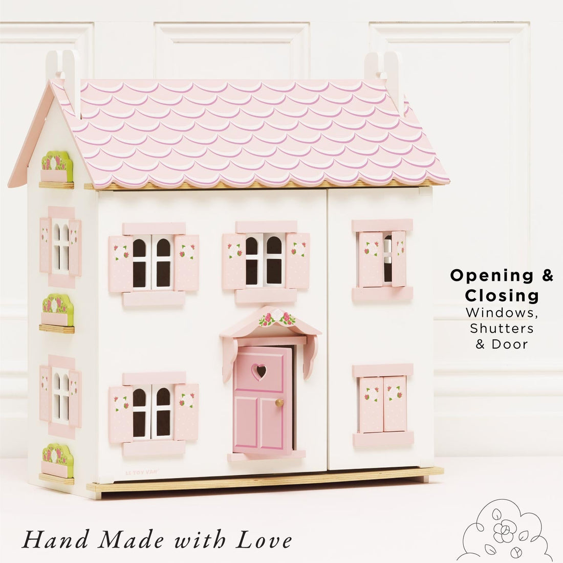 Sophie's House & Furniture