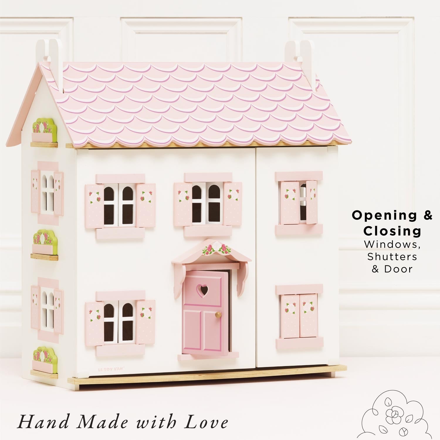 Sophie's House & Furniture