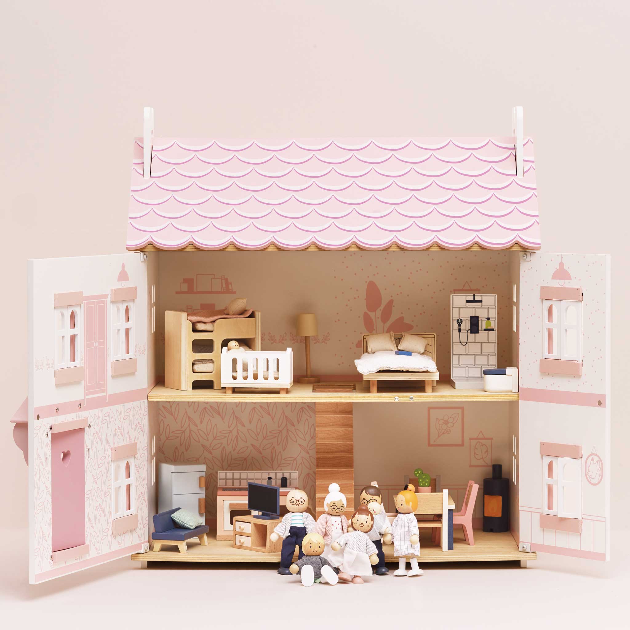 Sophie's House & Furniture