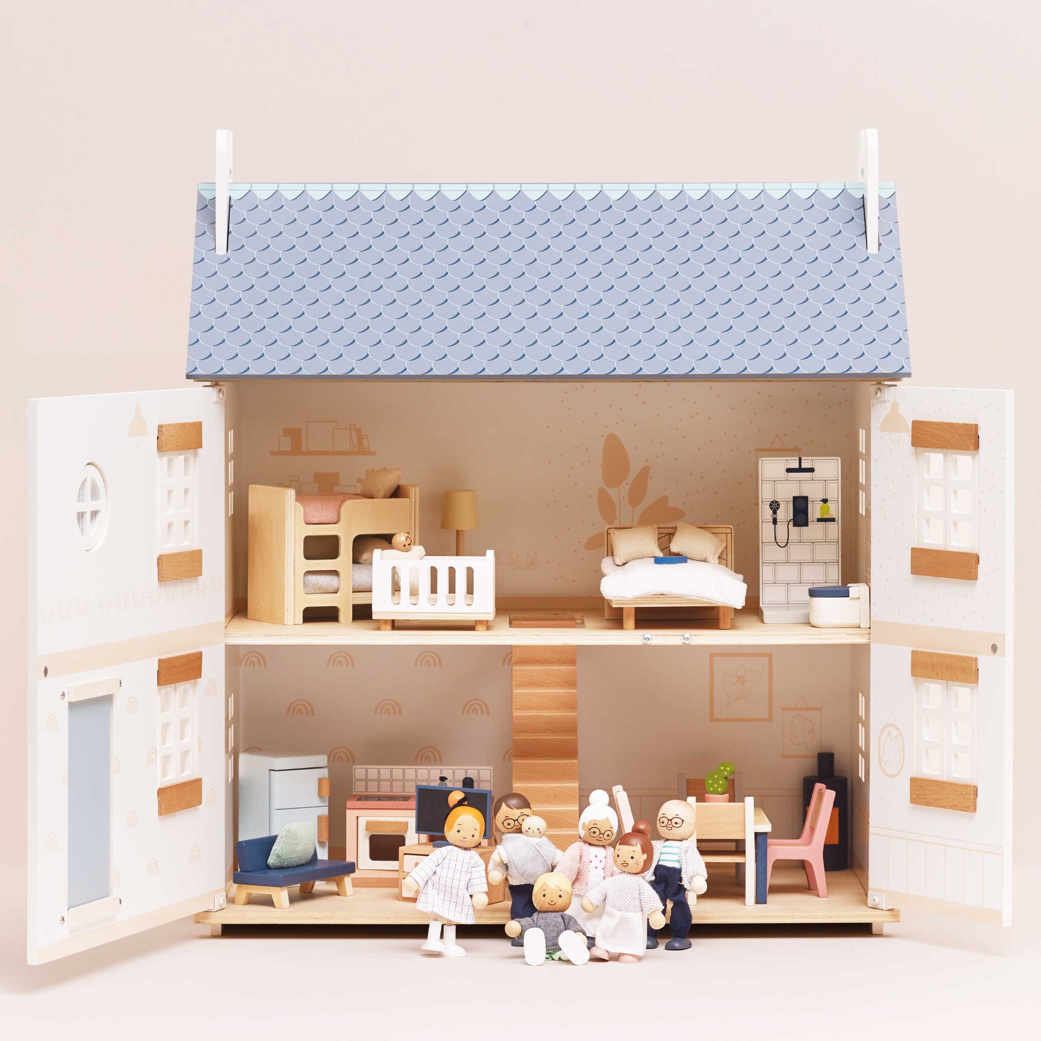Bay Tree House & Furniture