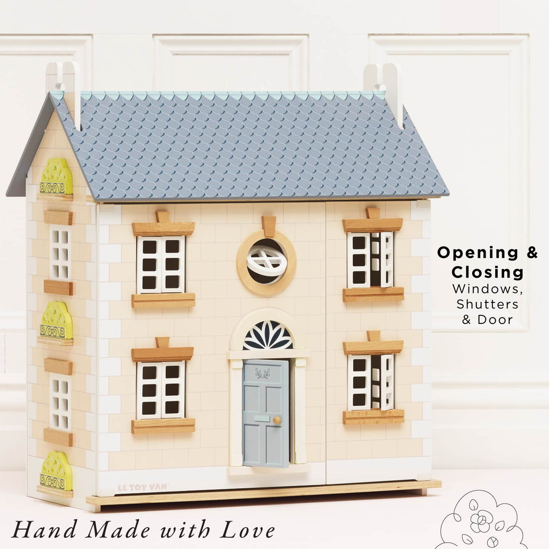 Bay Tree House & Furniture