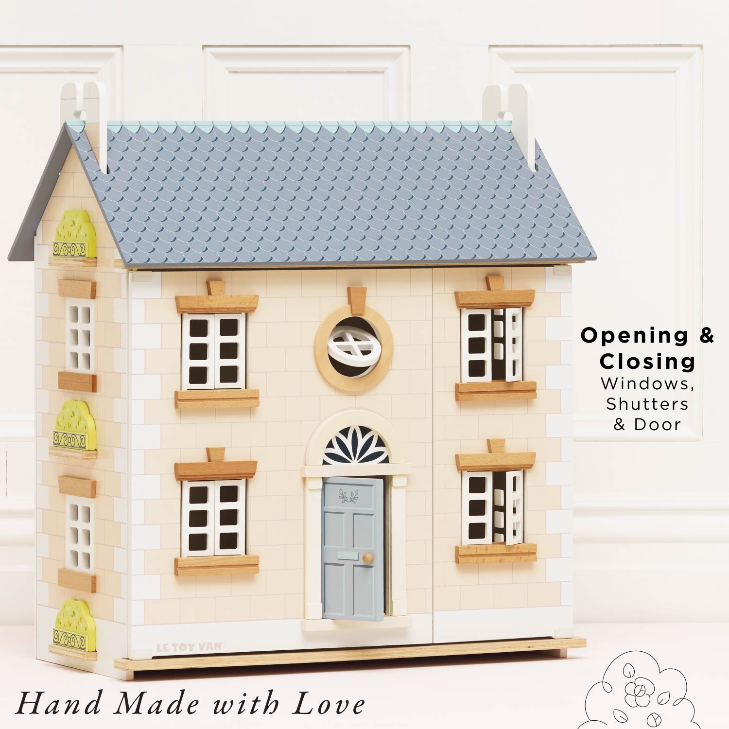 Bay Tree House & Furniture