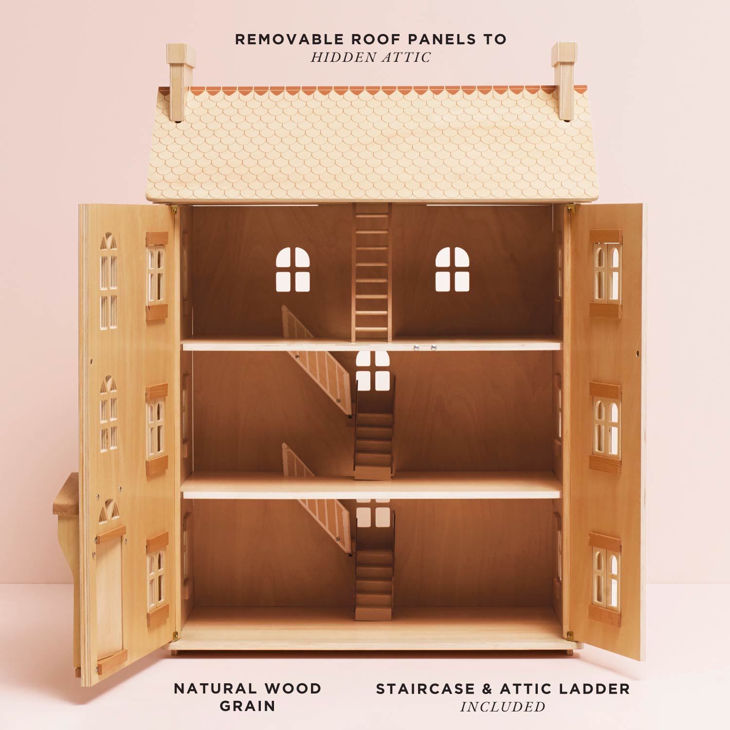 Grand Natural House & Furniture