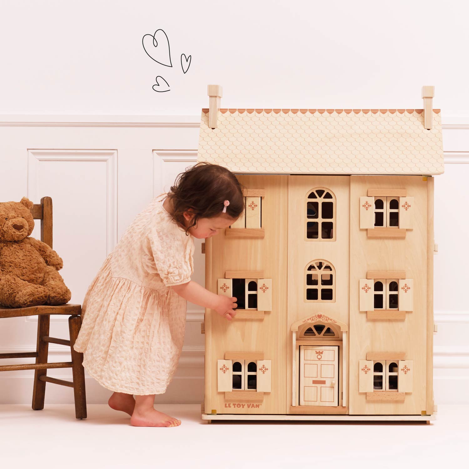 Grand Natural House & Furniture