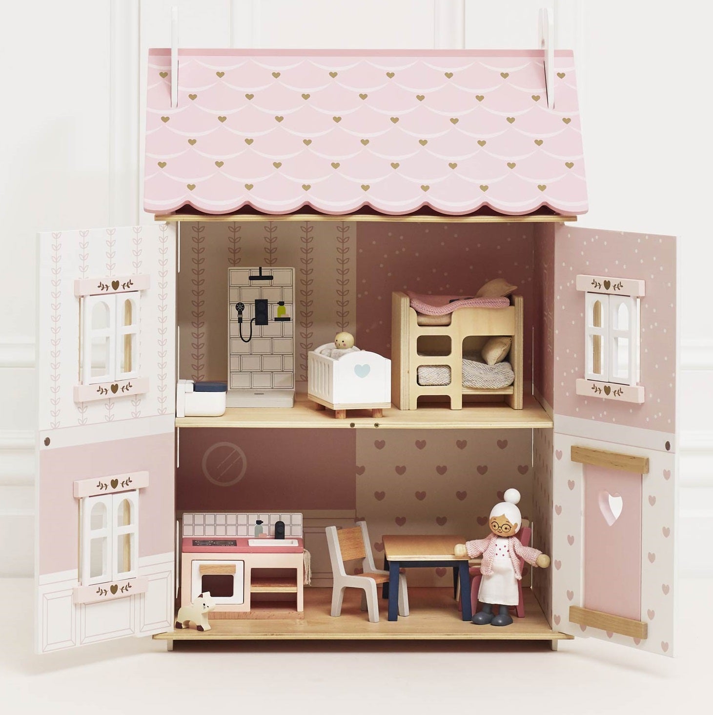 Roseheart House & Furniture