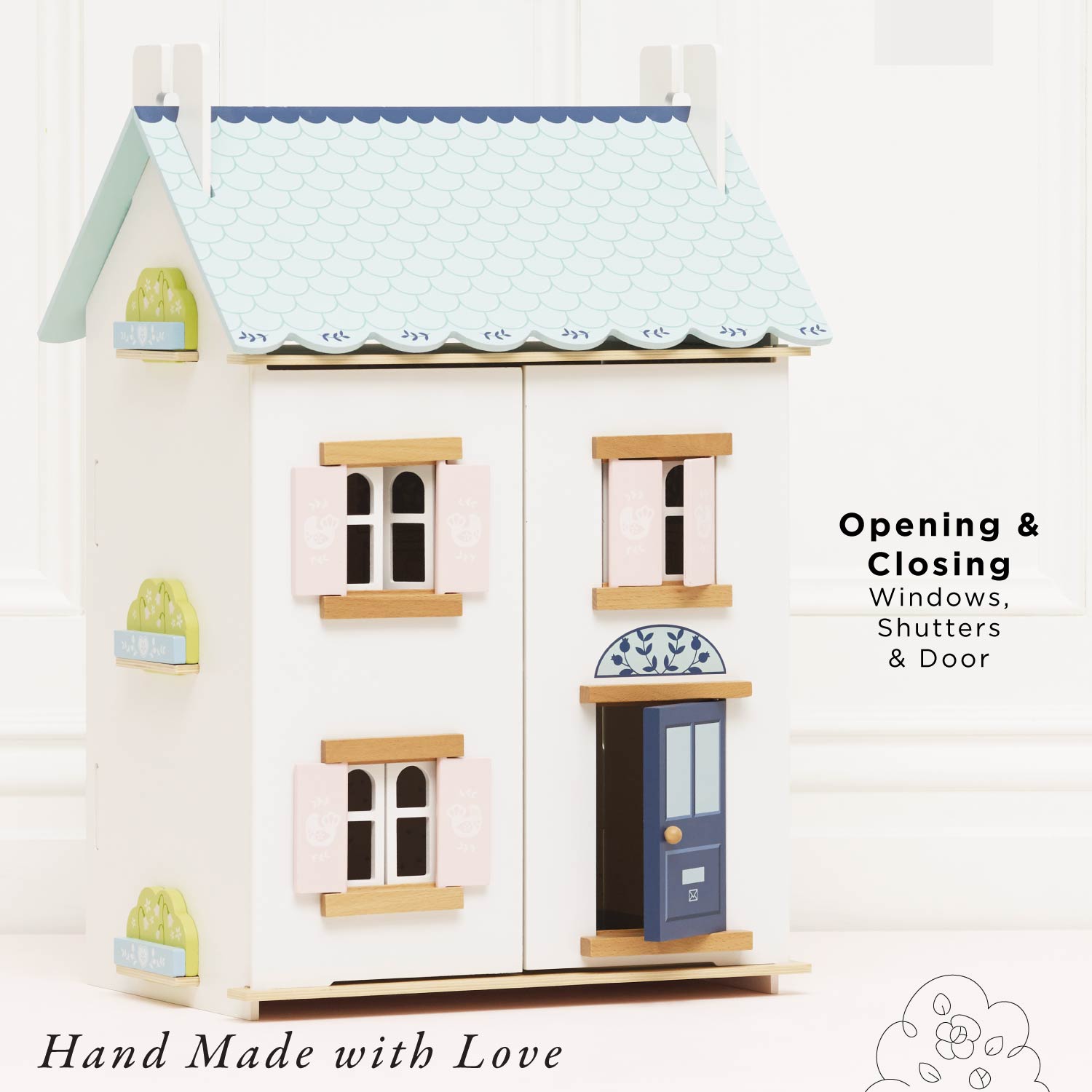 Bluebelle House & Furniture
