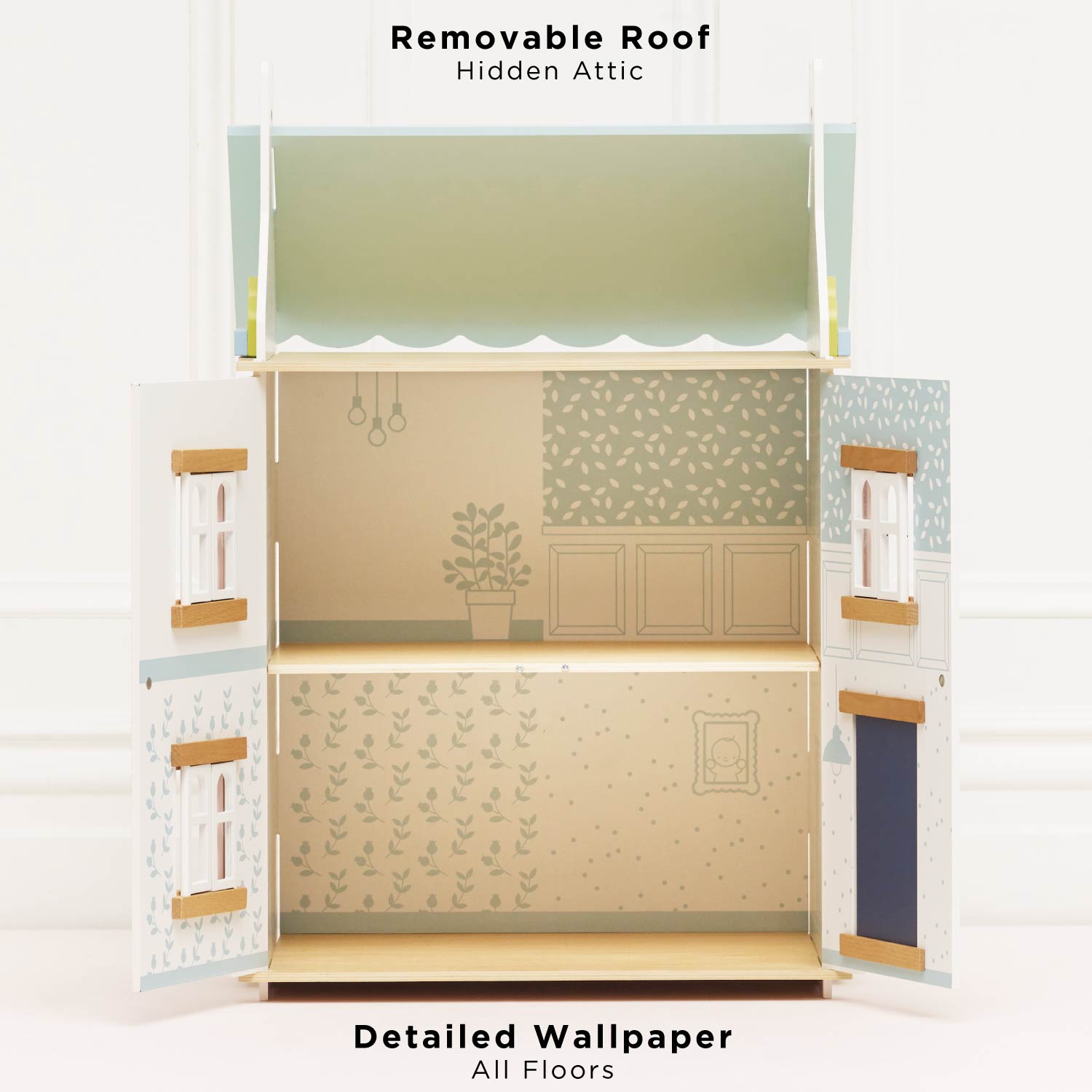 Bluebelle House & Furniture