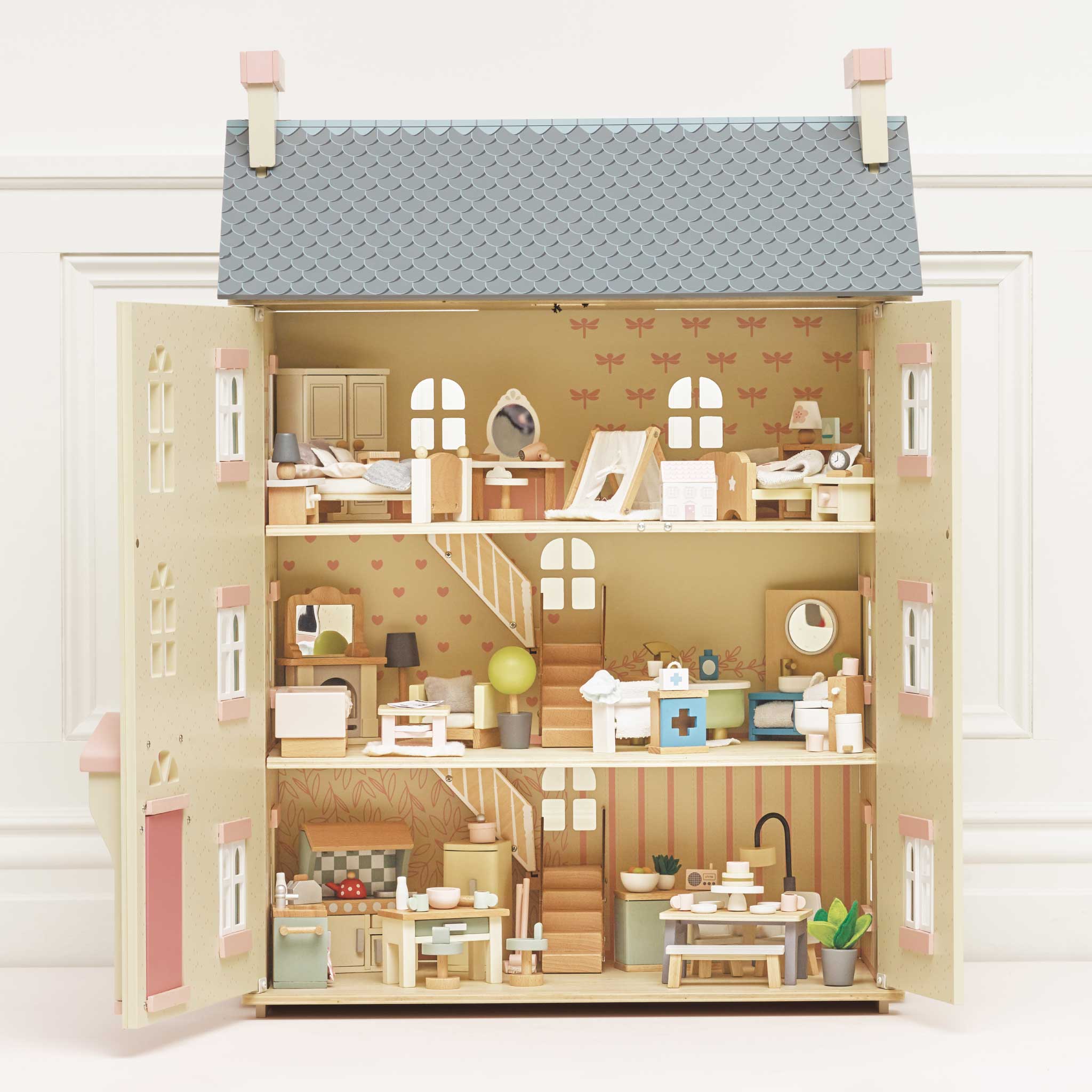 Cherry Tree Hall & Furniture