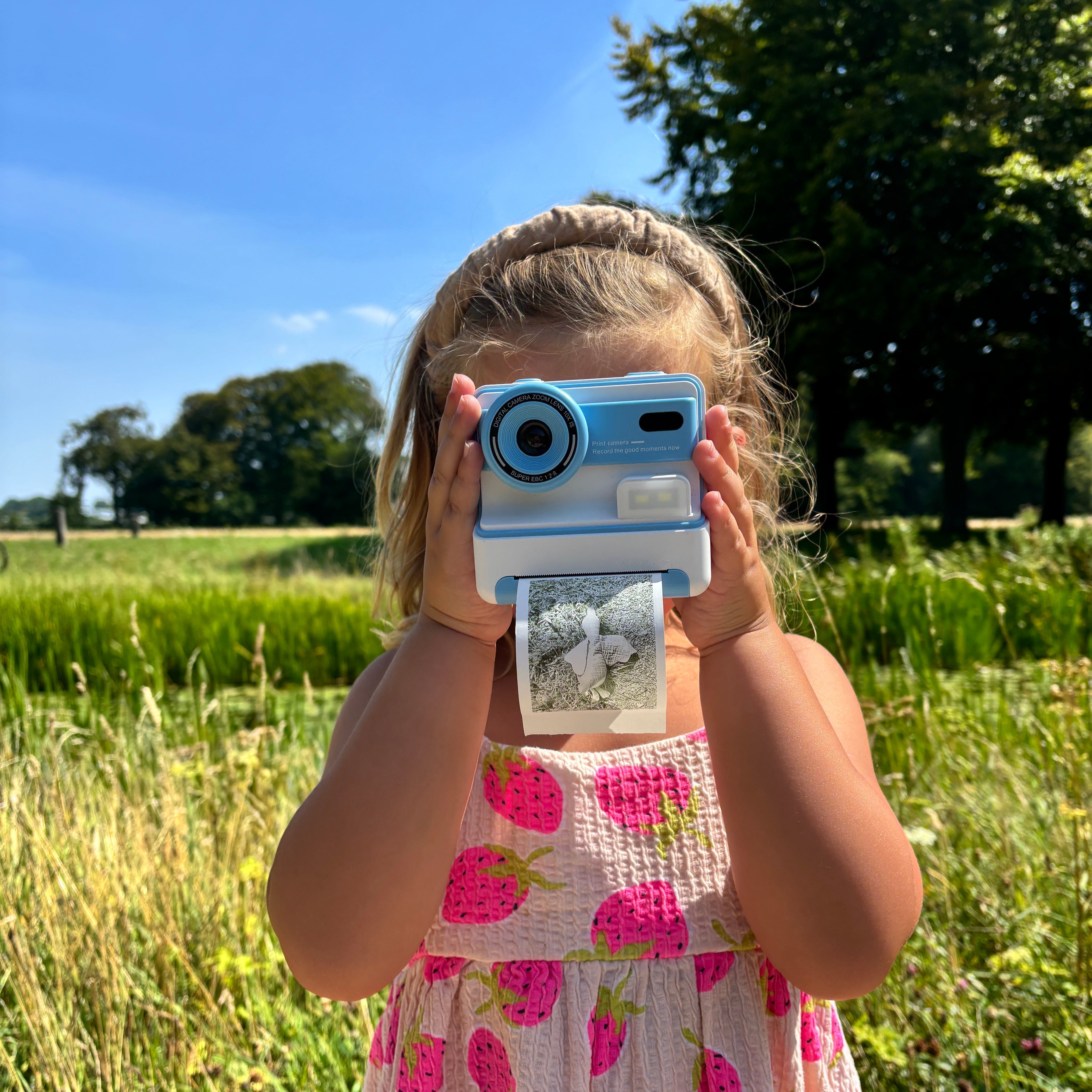 Explorer Cam