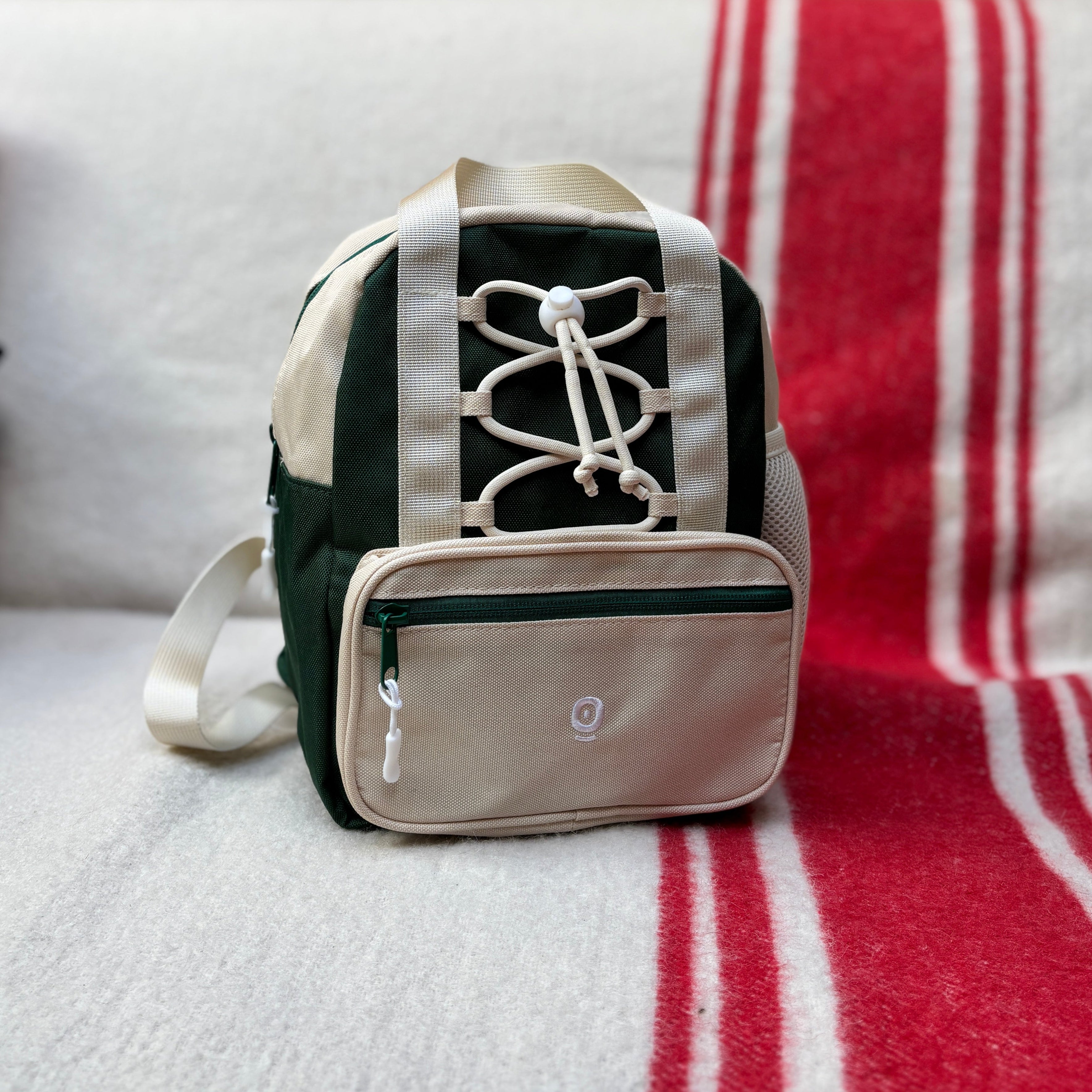 Discover Backpack