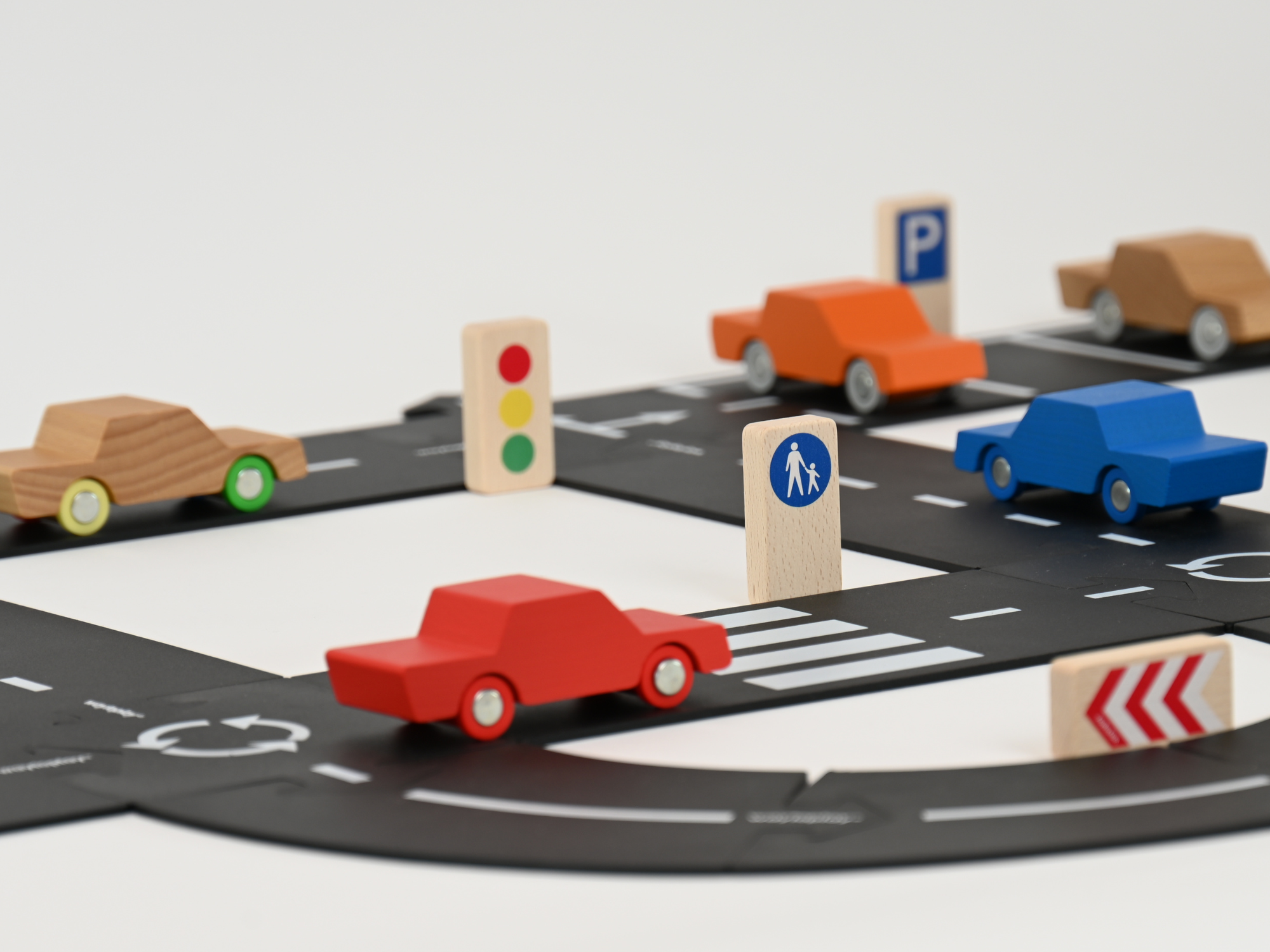 Traffic Signs